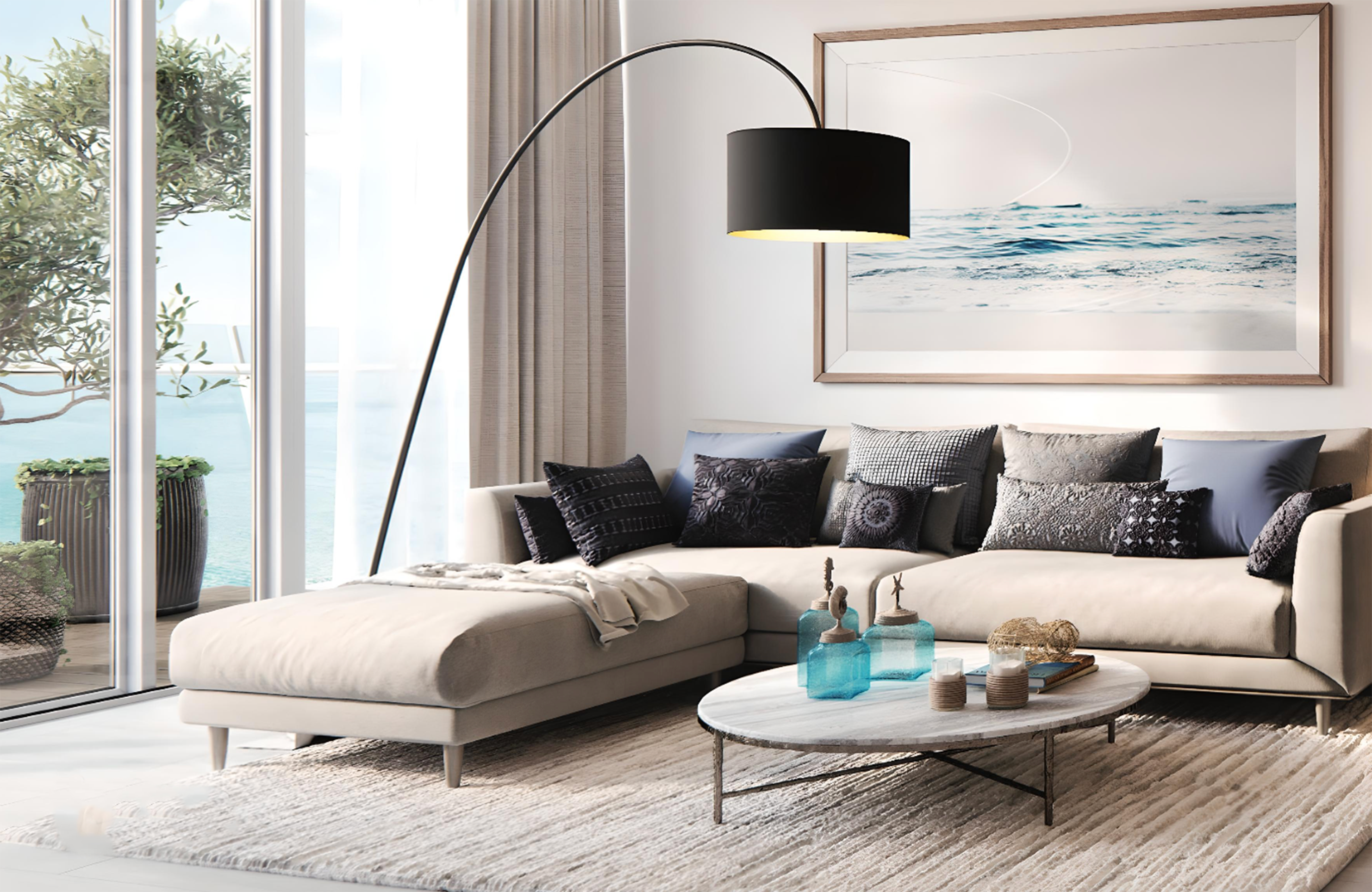 Yas Beach Residences - image 9