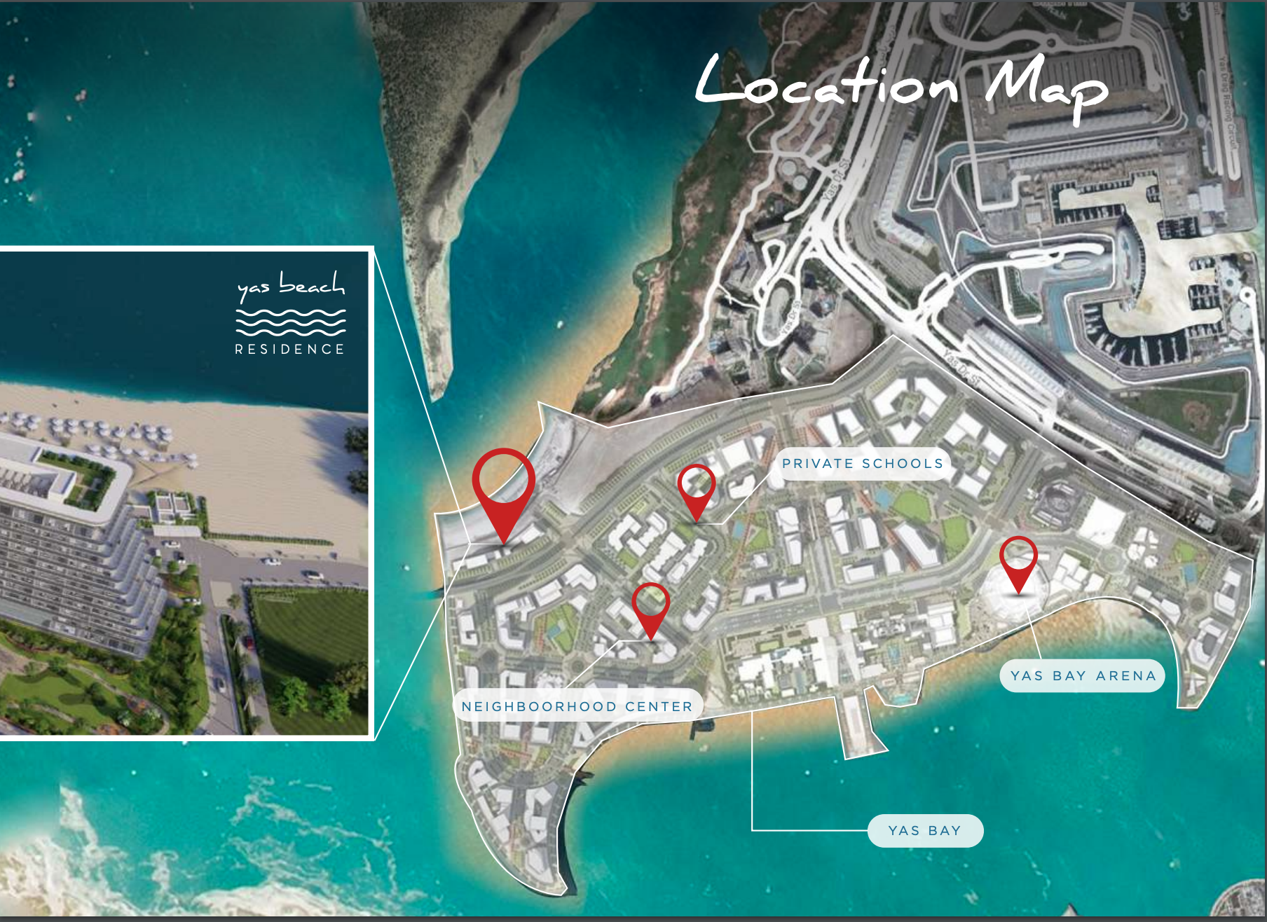 Master plan 3