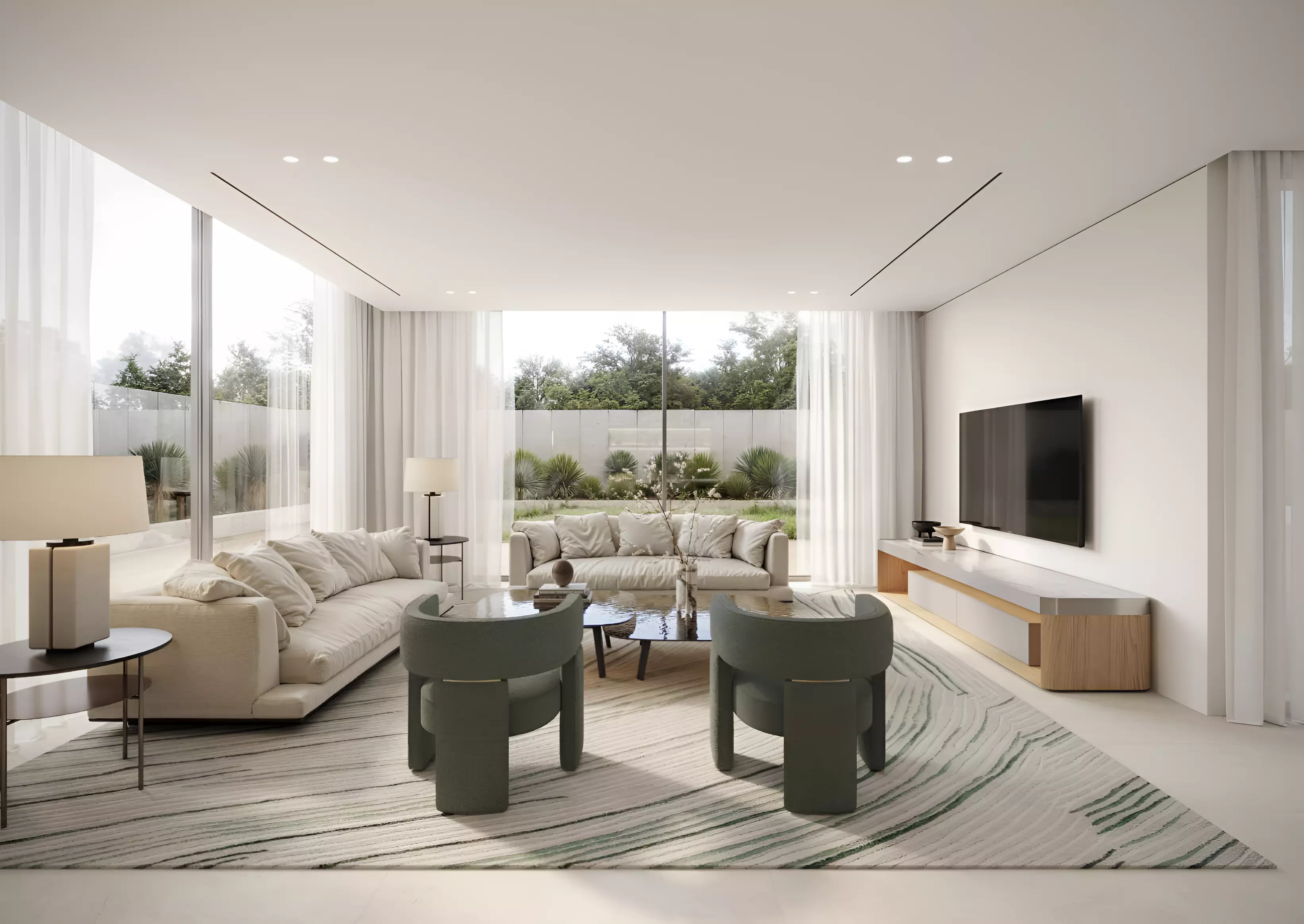 Eden House Dubai Hills photo 6