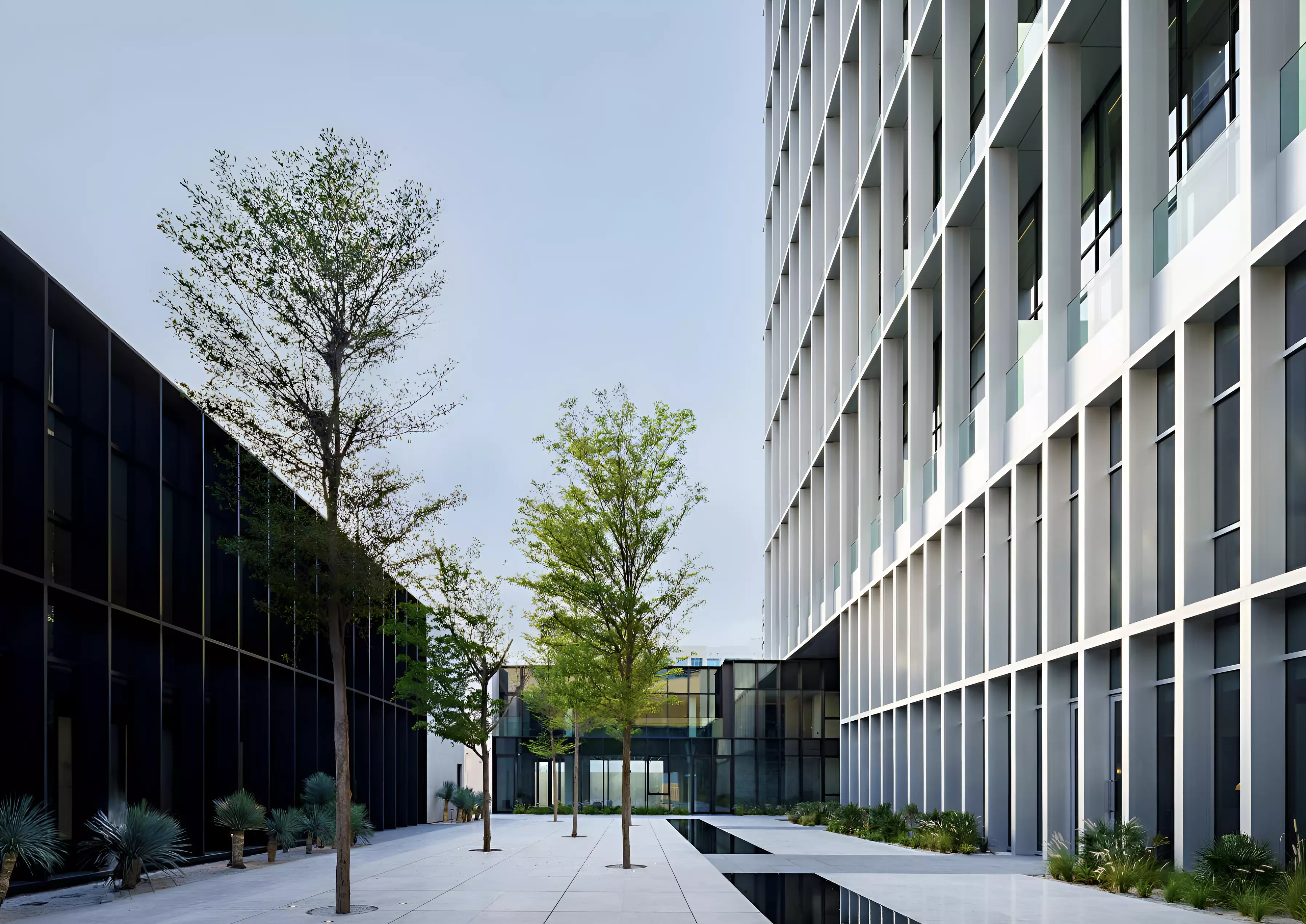 Eden House Dubai Hills by H&H Development, Eden House Dubai Hills Estate - photo 5 of 6