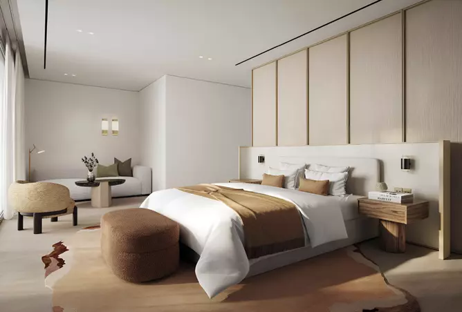Eden House Dubai Hills — Dubai Hills Estate