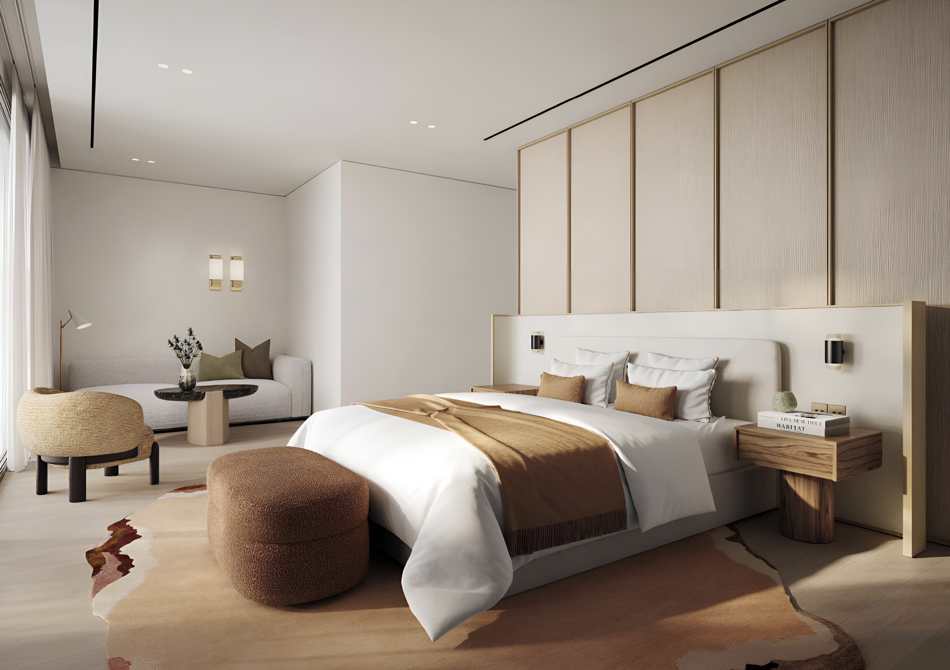 Eden House Dubai Hills - image 9