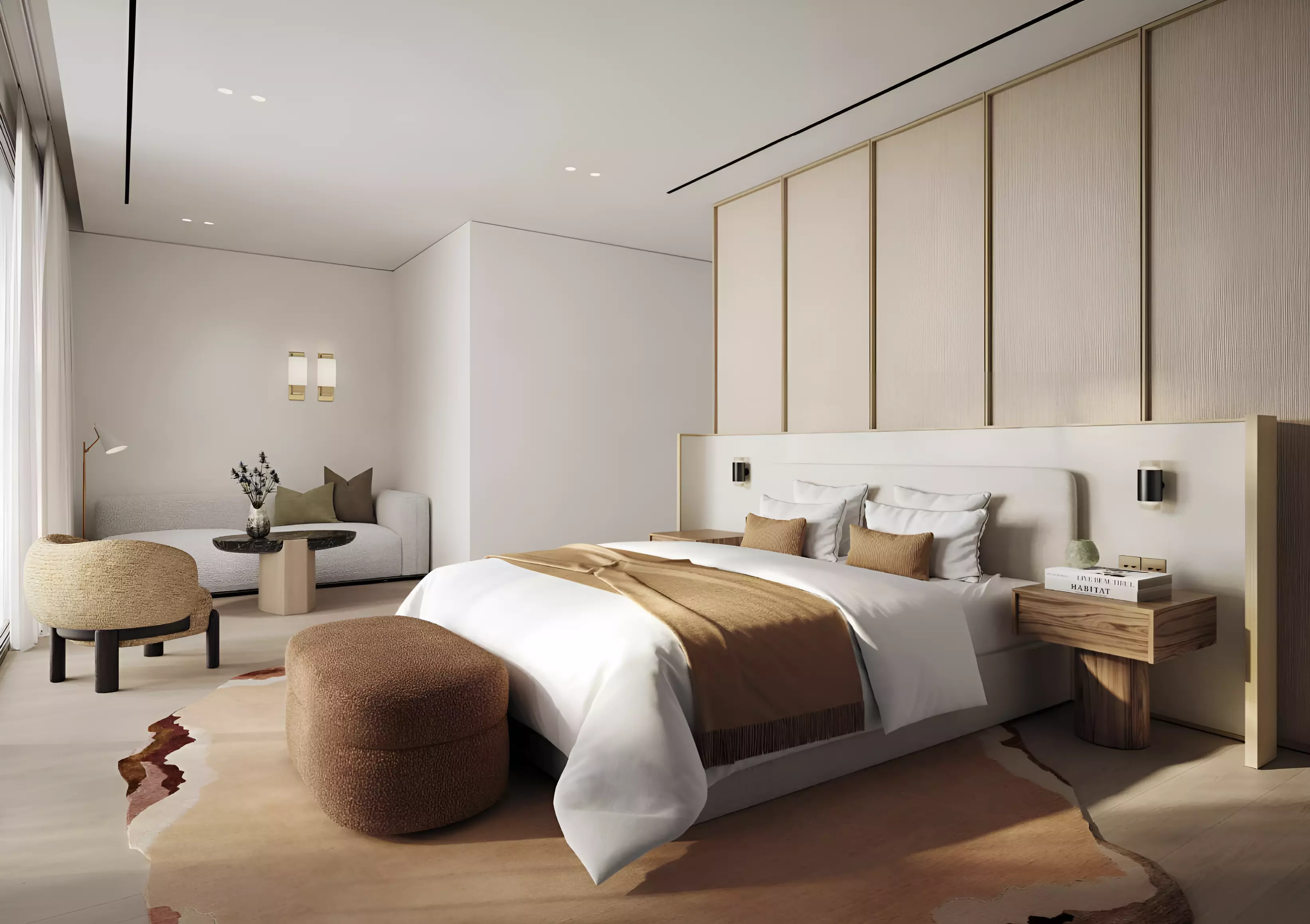 Eden House Dubai Hills by H&H Development, Eden House Dubai Hills Estate - photo 3 of 6