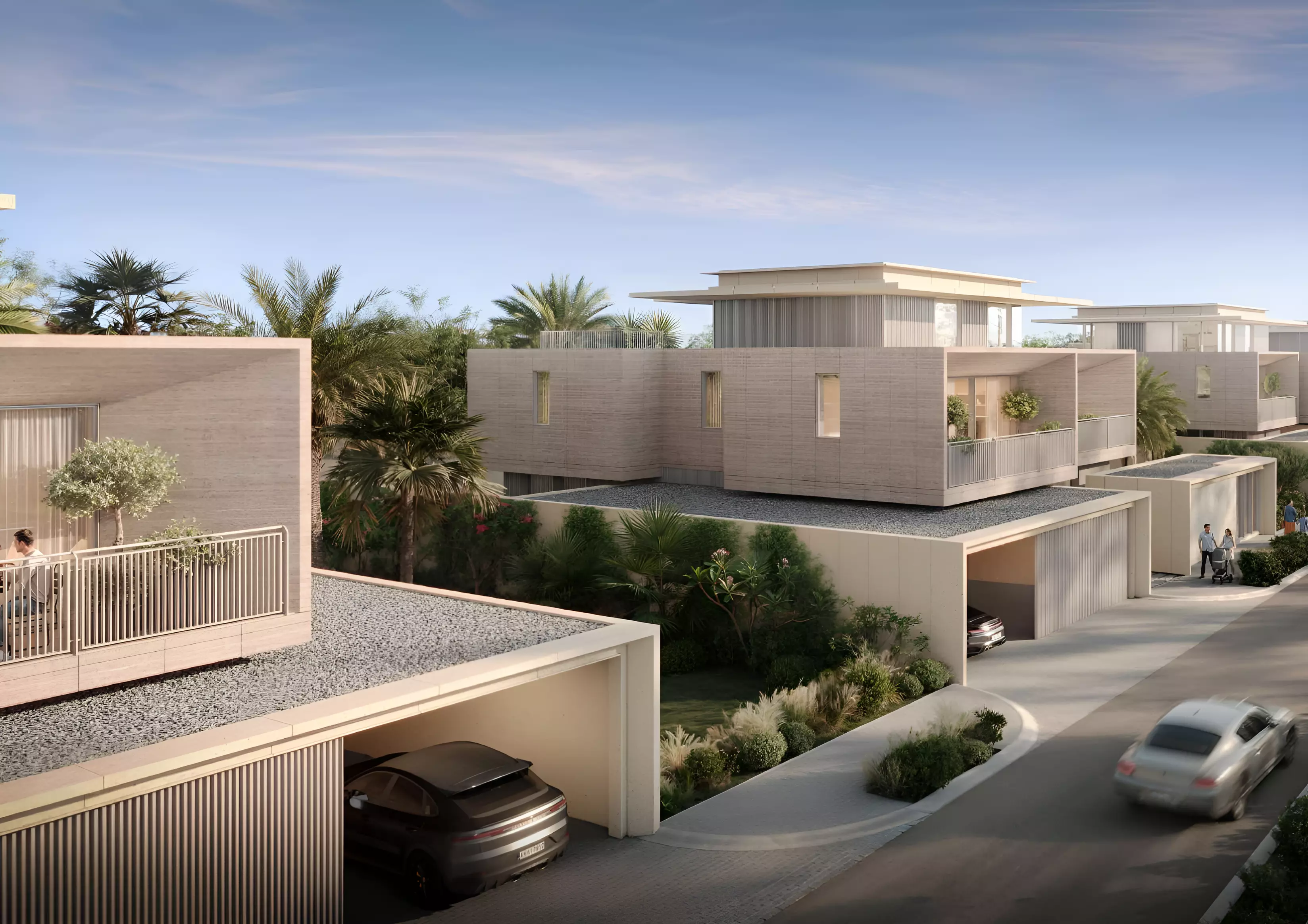 Eden House Dubai Hills by H&H Development, Eden House Dubai Hills Estate - photo 4 of 6
