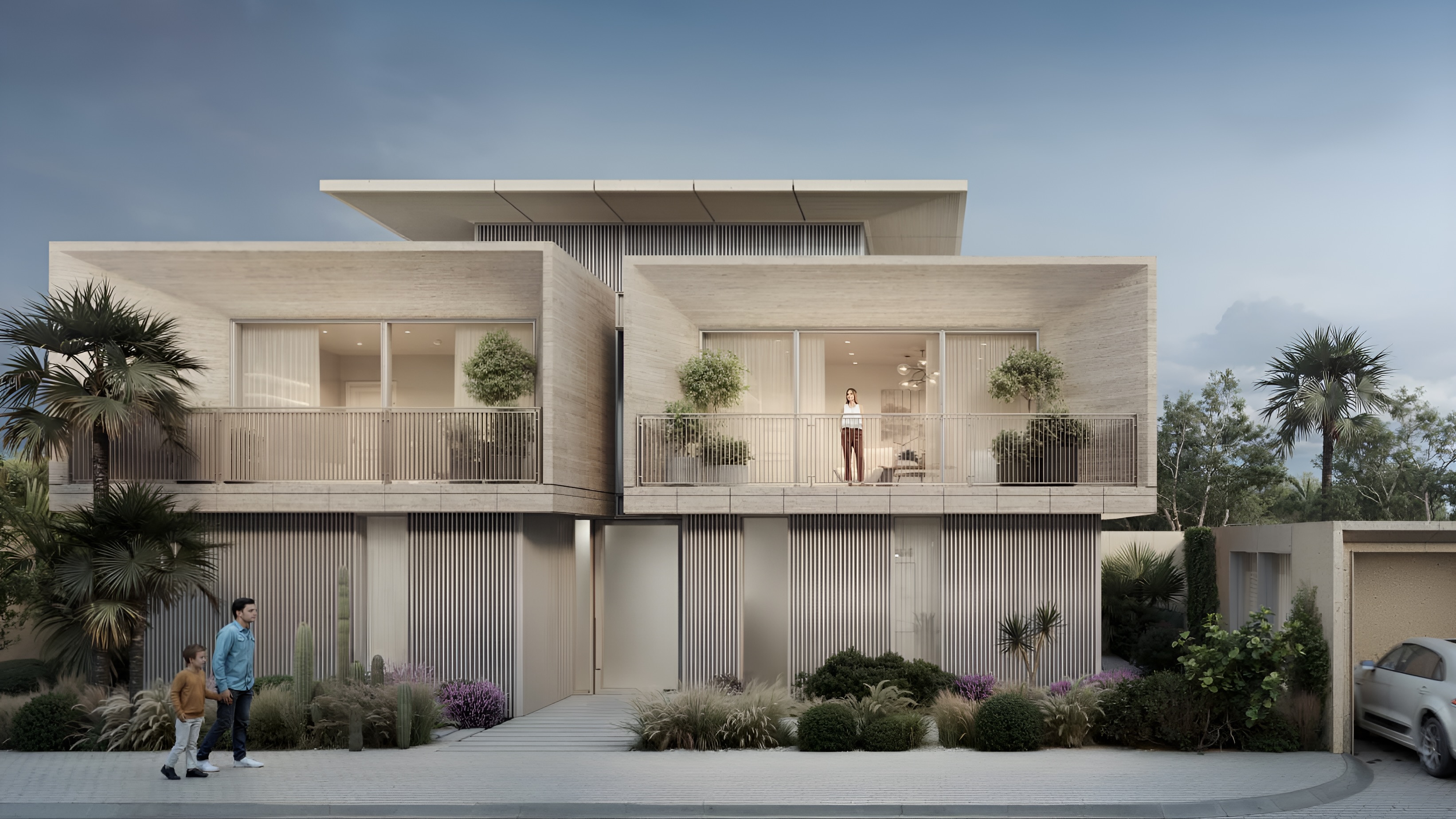 Eden House Dubai Hills - image 11