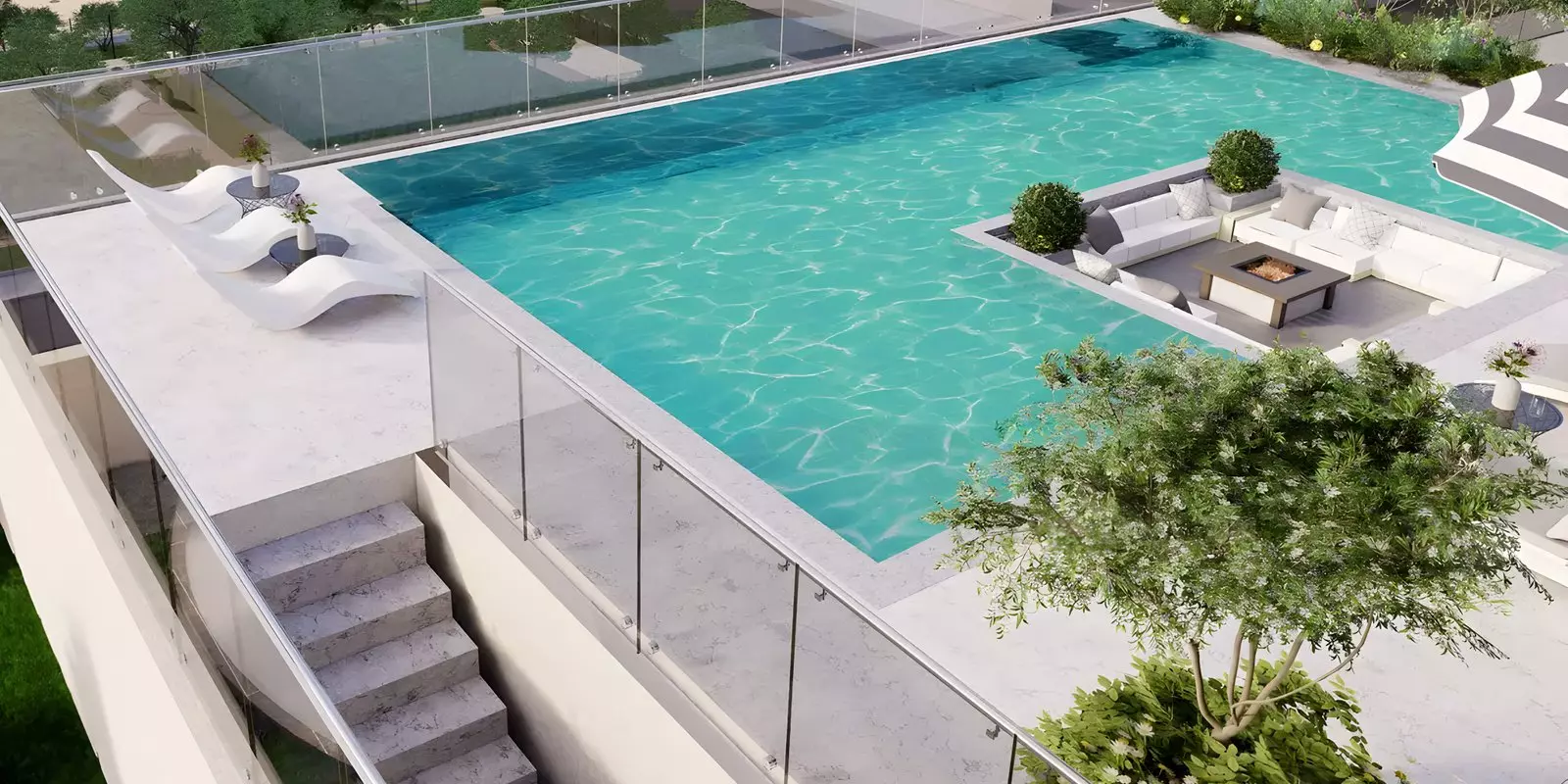 The East Crest By Meteora by Meteora Developers, The East Crest by Meteora - photo 3 of 5