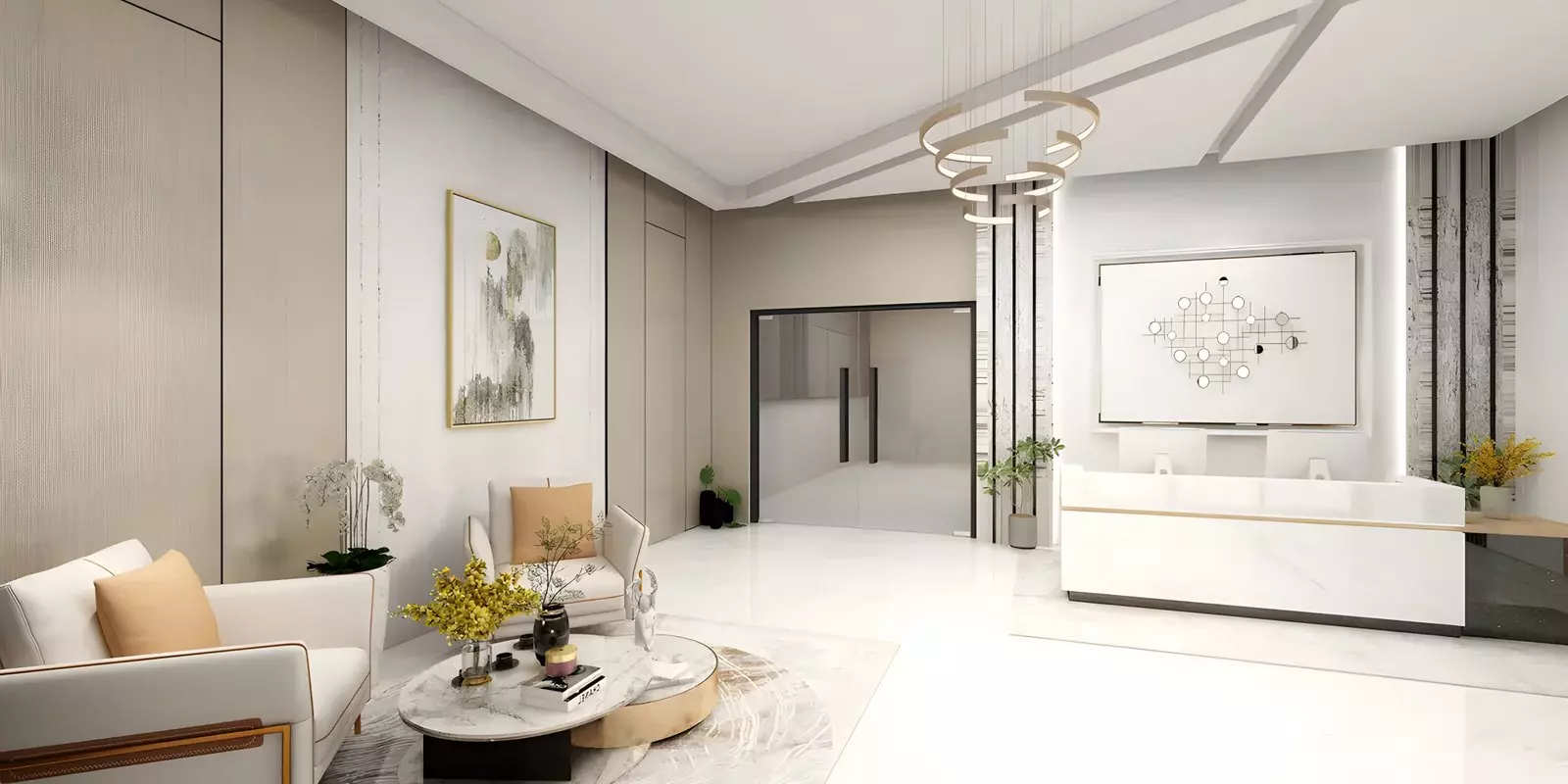 The East Crest By Meteora by Meteora Developers, The East Crest by Meteora - photo 5 of 5