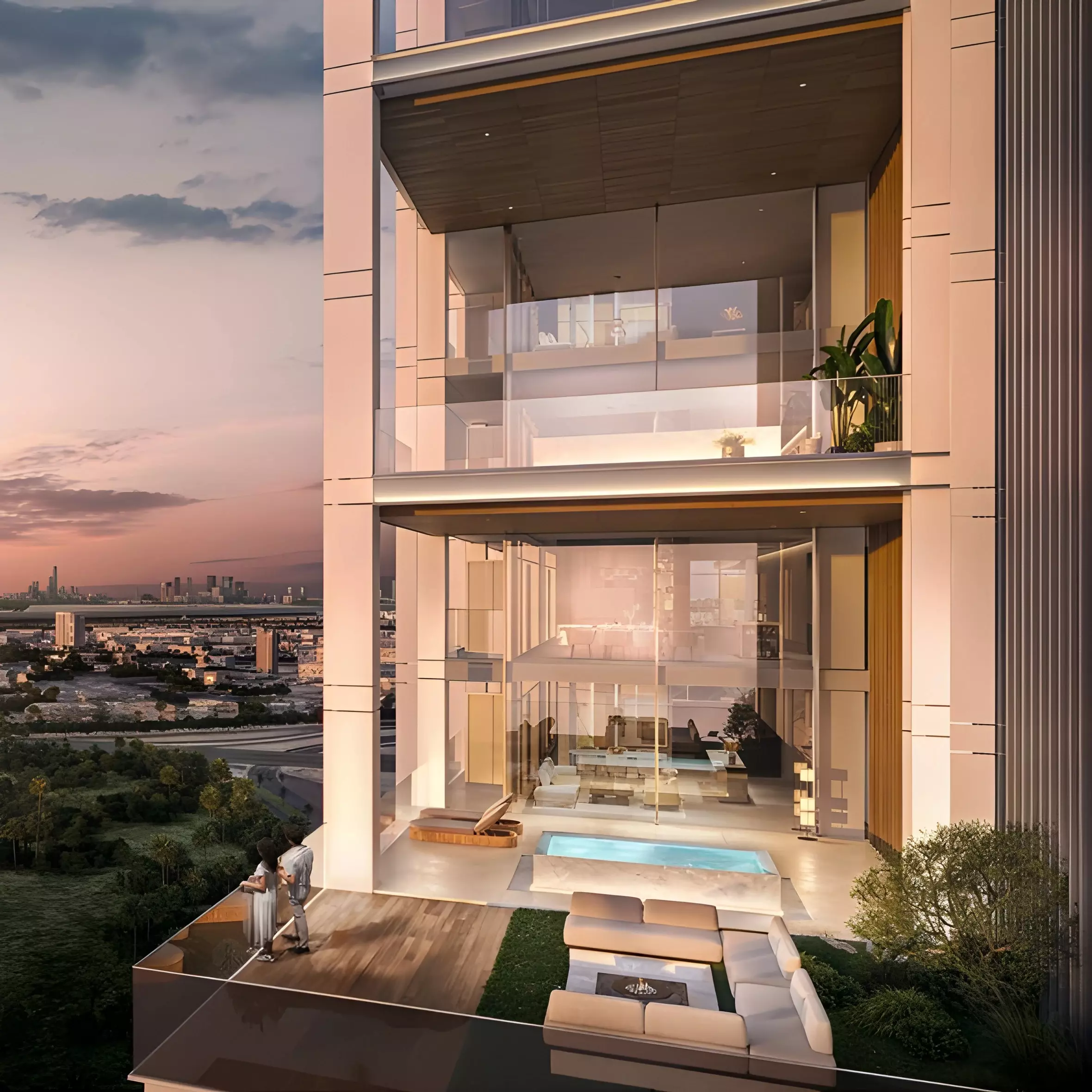 Sierra by Iman by Iman Developers, Sierra by Iman - photo 2 of 2