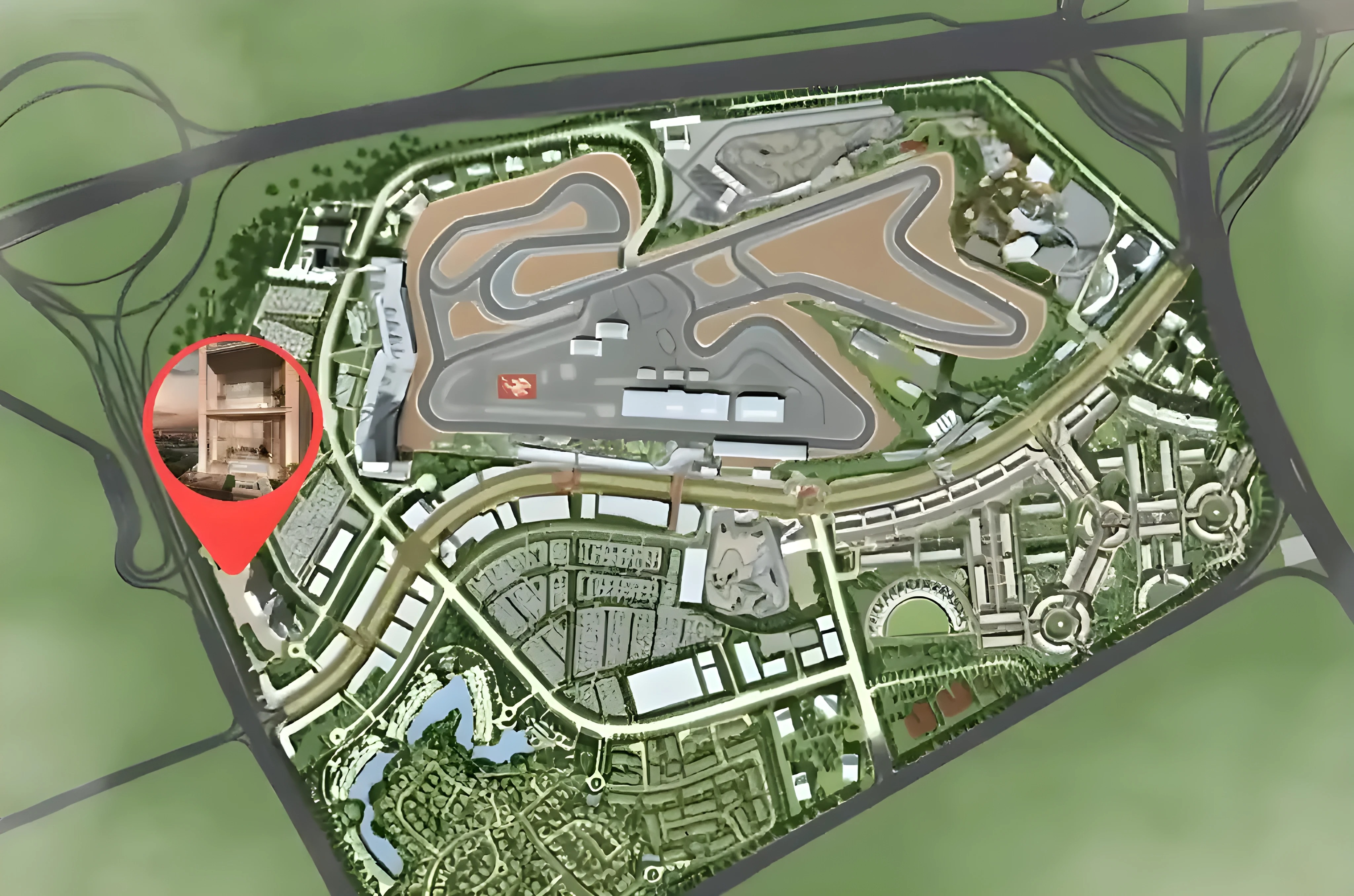 Master plan 3