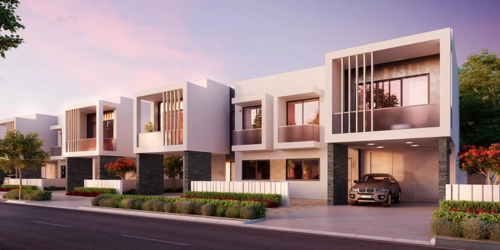 The Dahlias by Aldar Properties PJSC, The Dahlias - photo 5 of 5