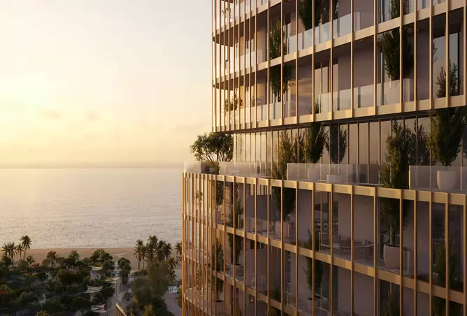 Hado By Beyond — Dubai Islands