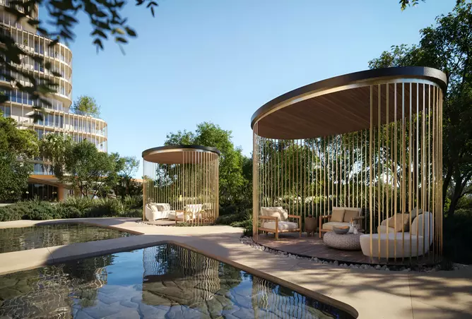 Hado By Beyond — Dubai Islands