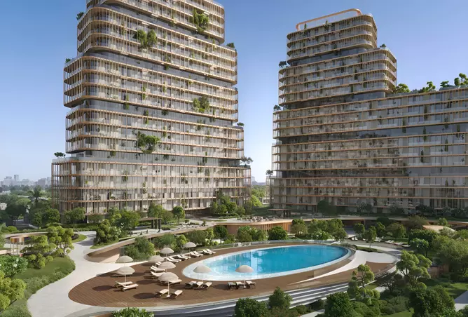 Hado By Beyond — Dubai Islands