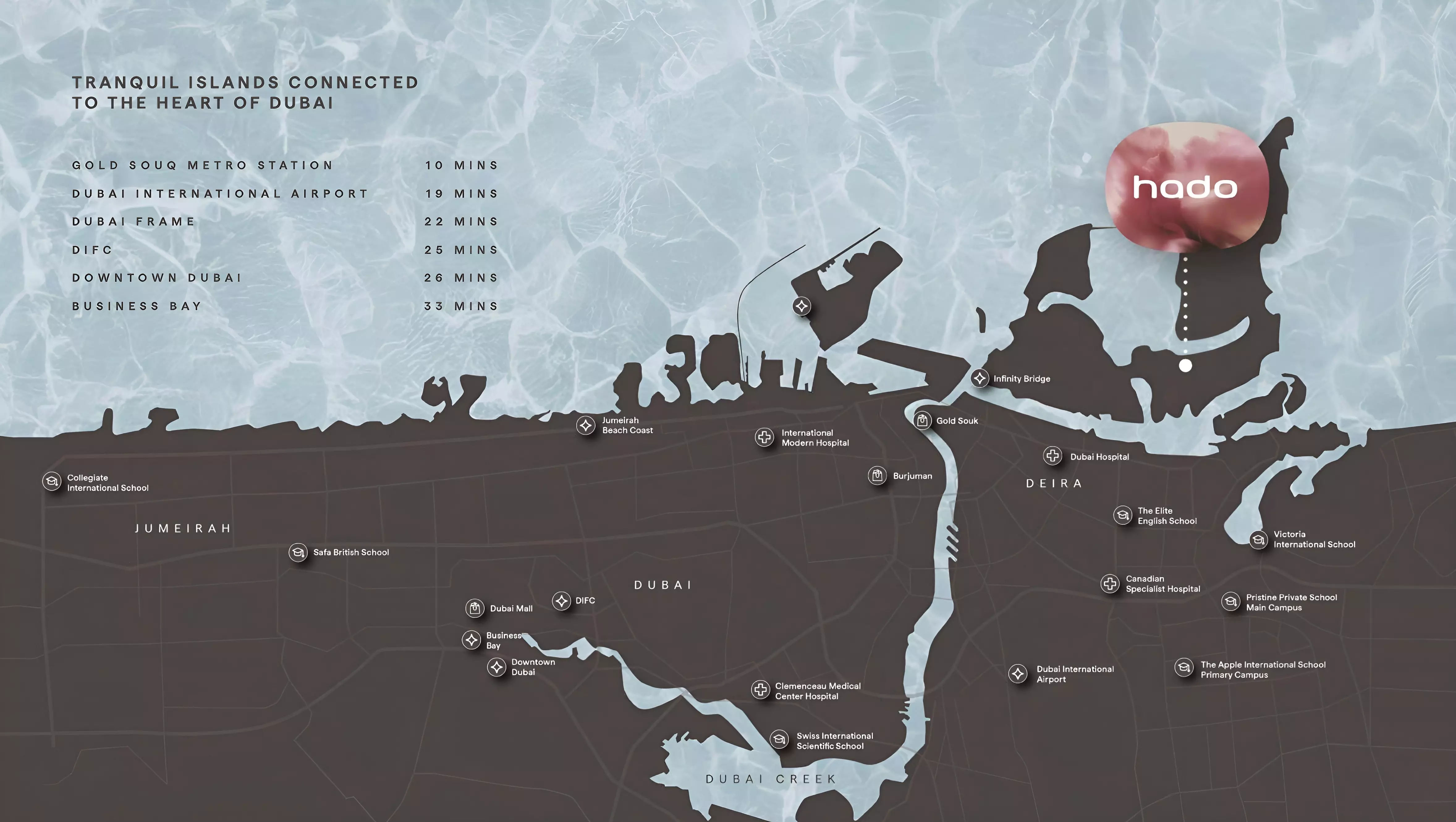 View Project master plan View Project master plan