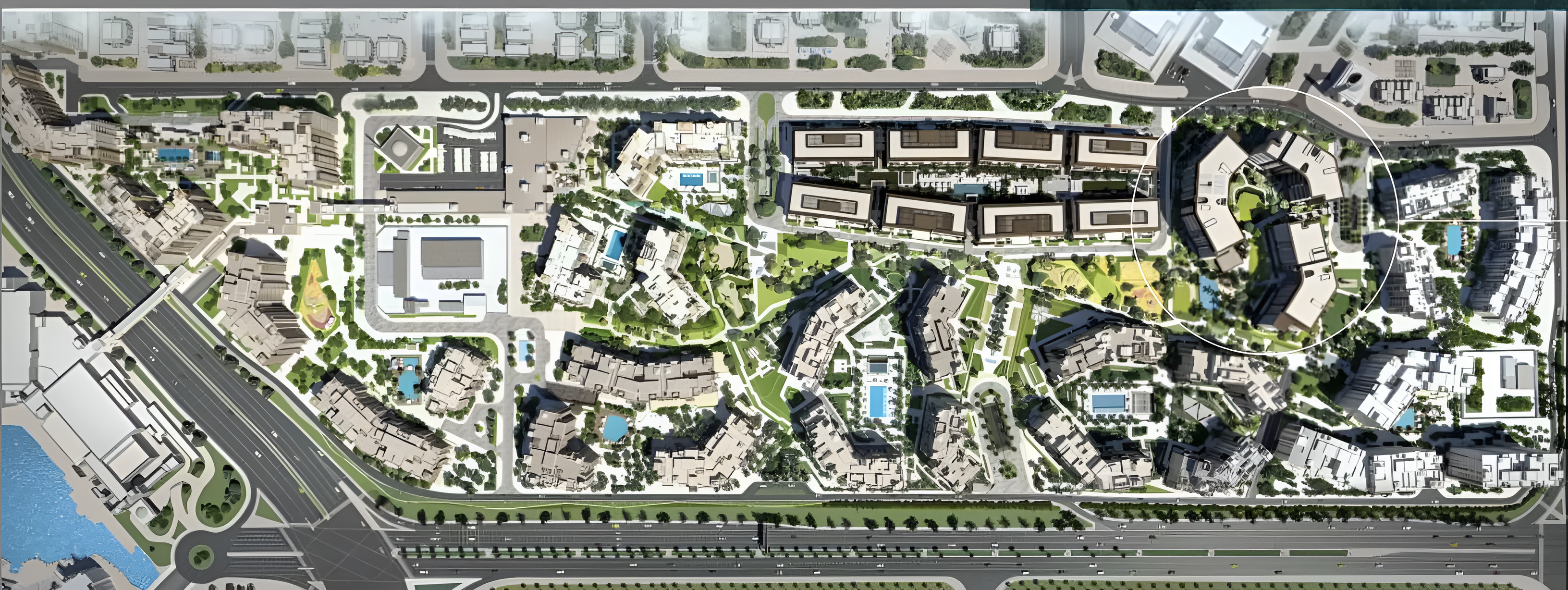 Master plan 3