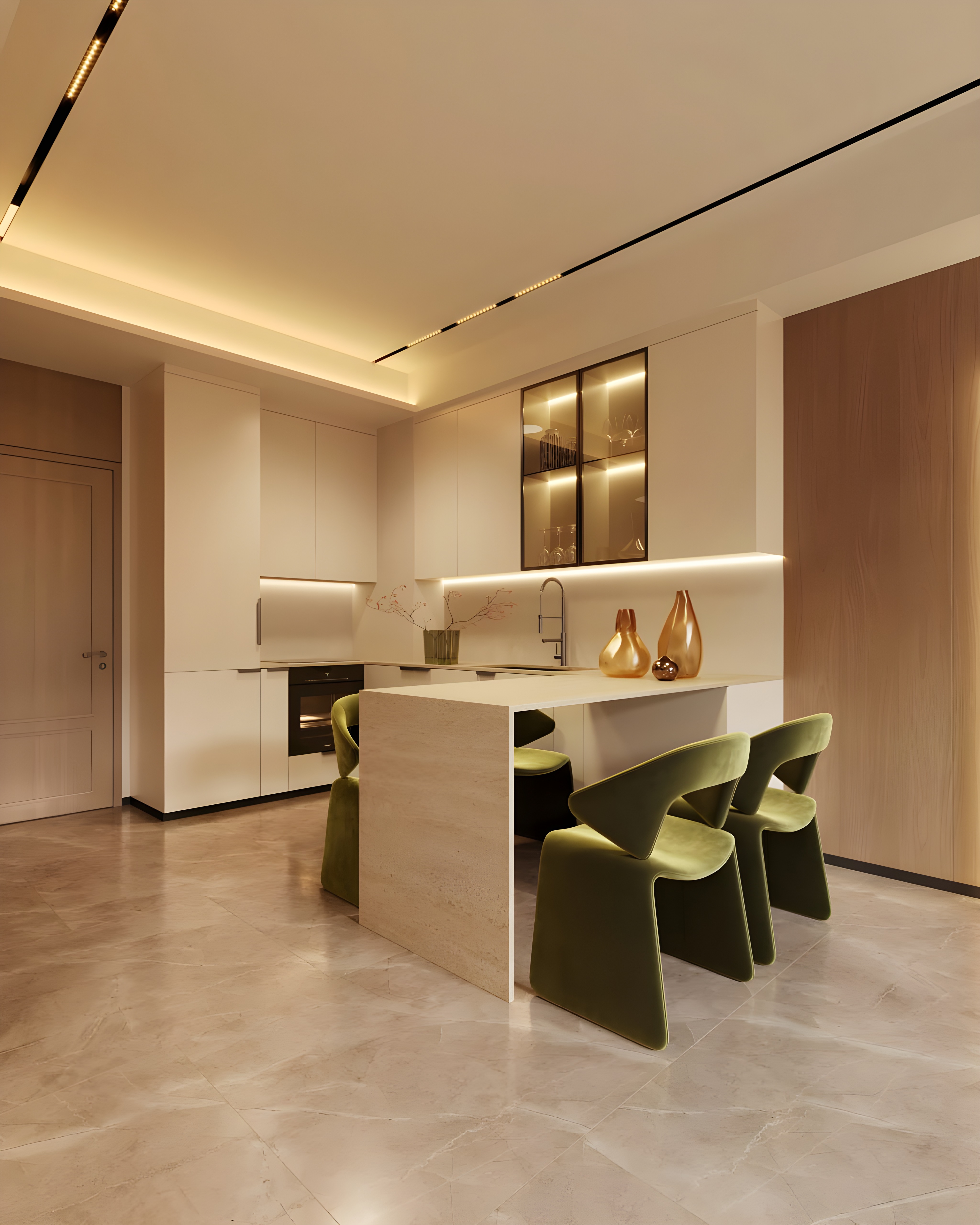 Oasis Residences - image 10