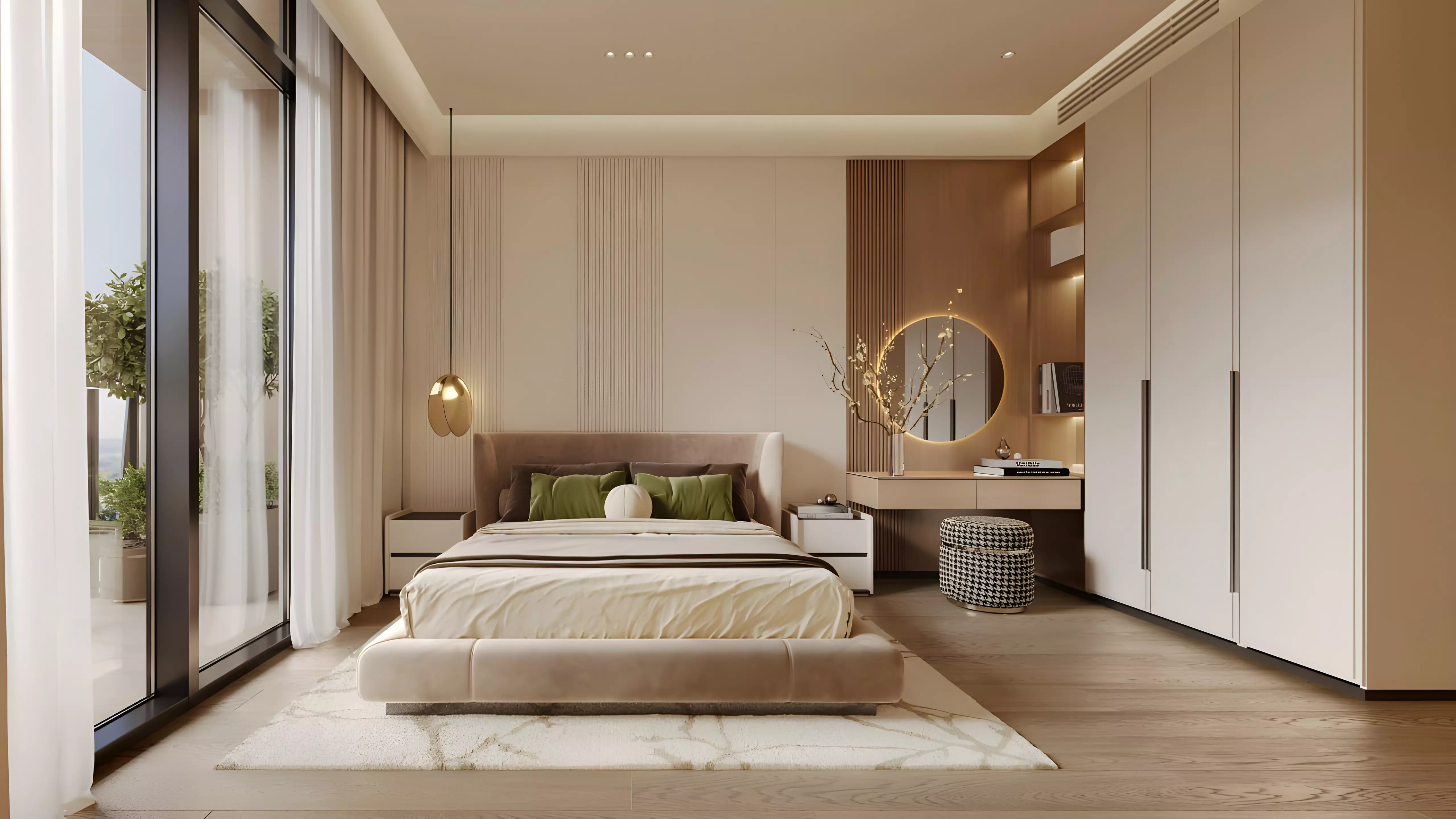 Oasis Residences by Al Helal Al Zahaby Real Estate, Oasis Residences - photo 4 of 6
