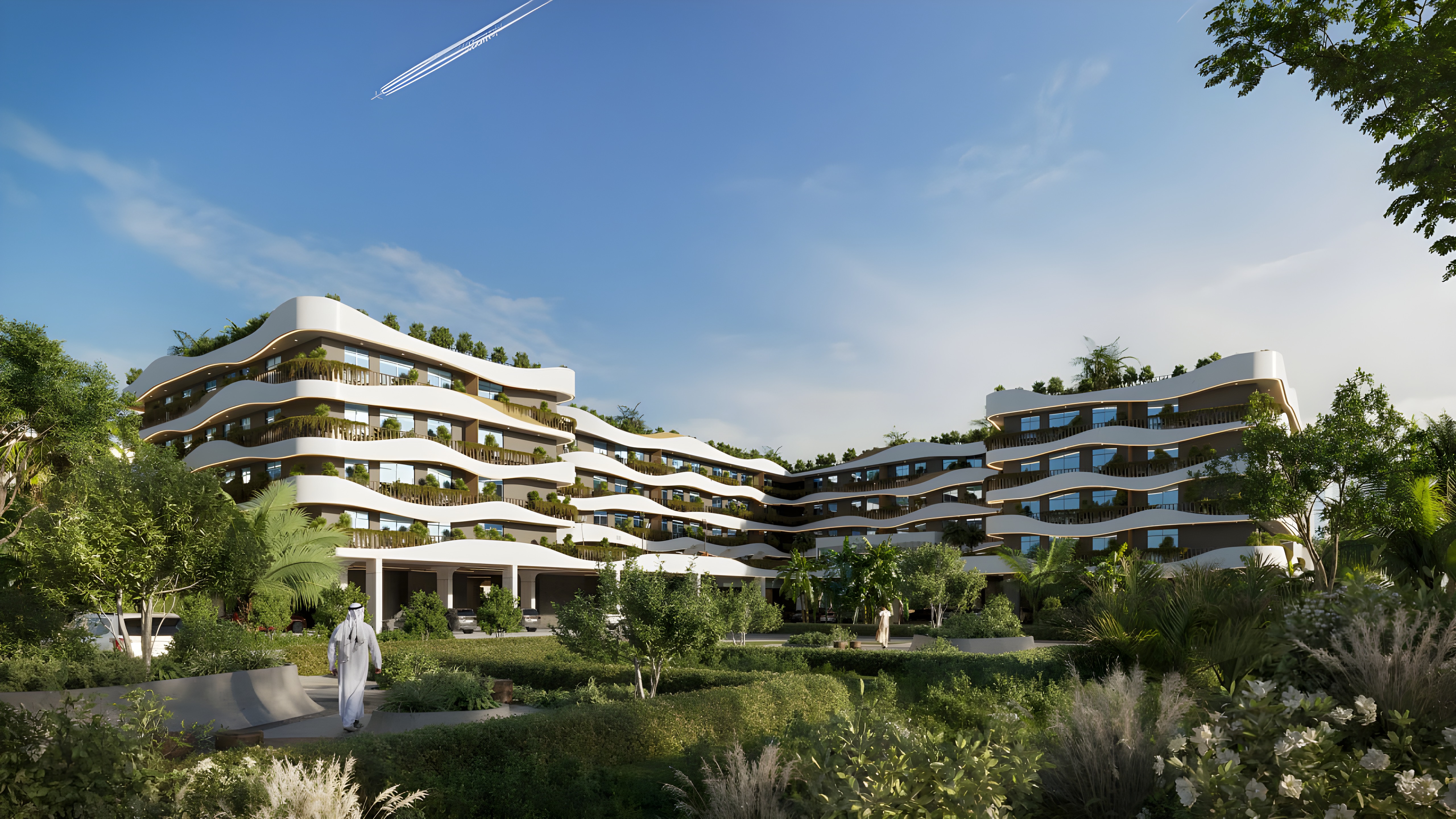 Oasis Residences - image 8