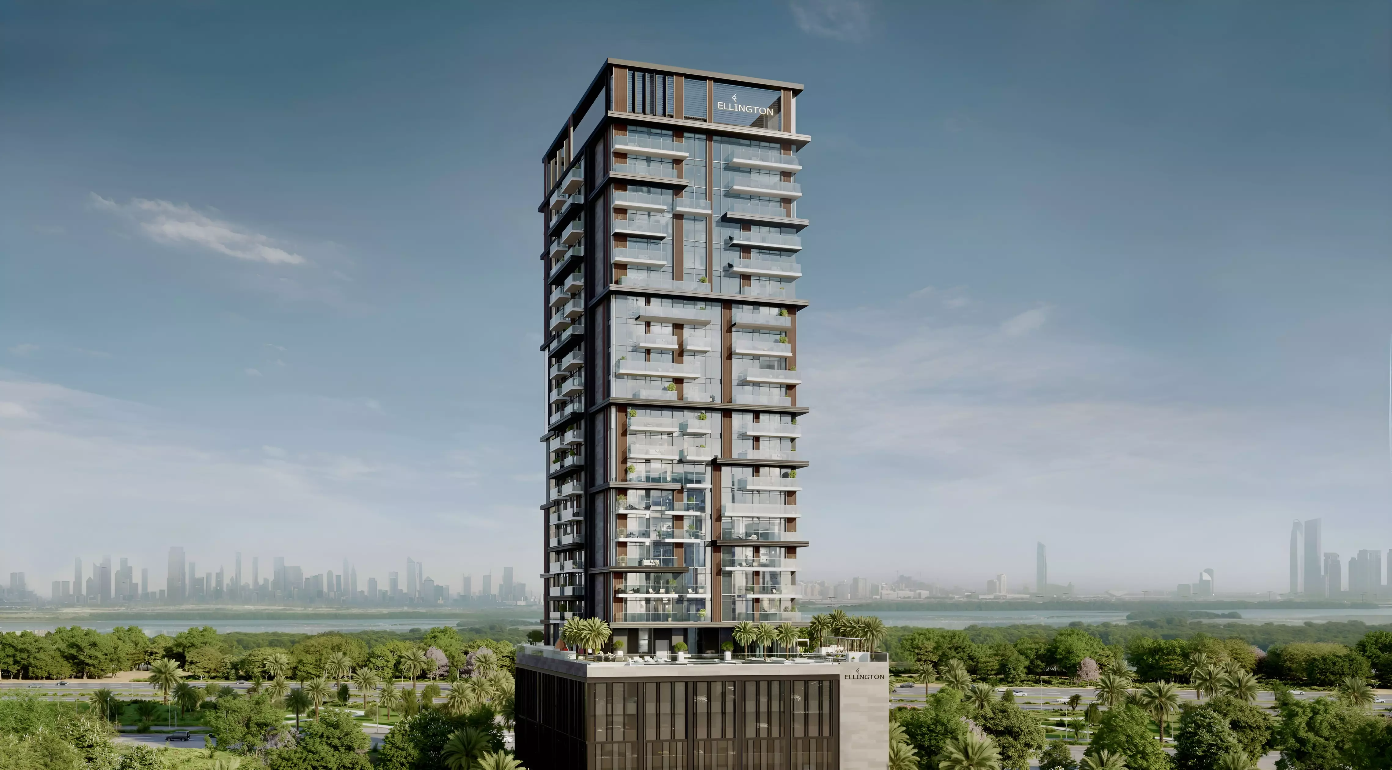Damac Casa, Dubai Islands