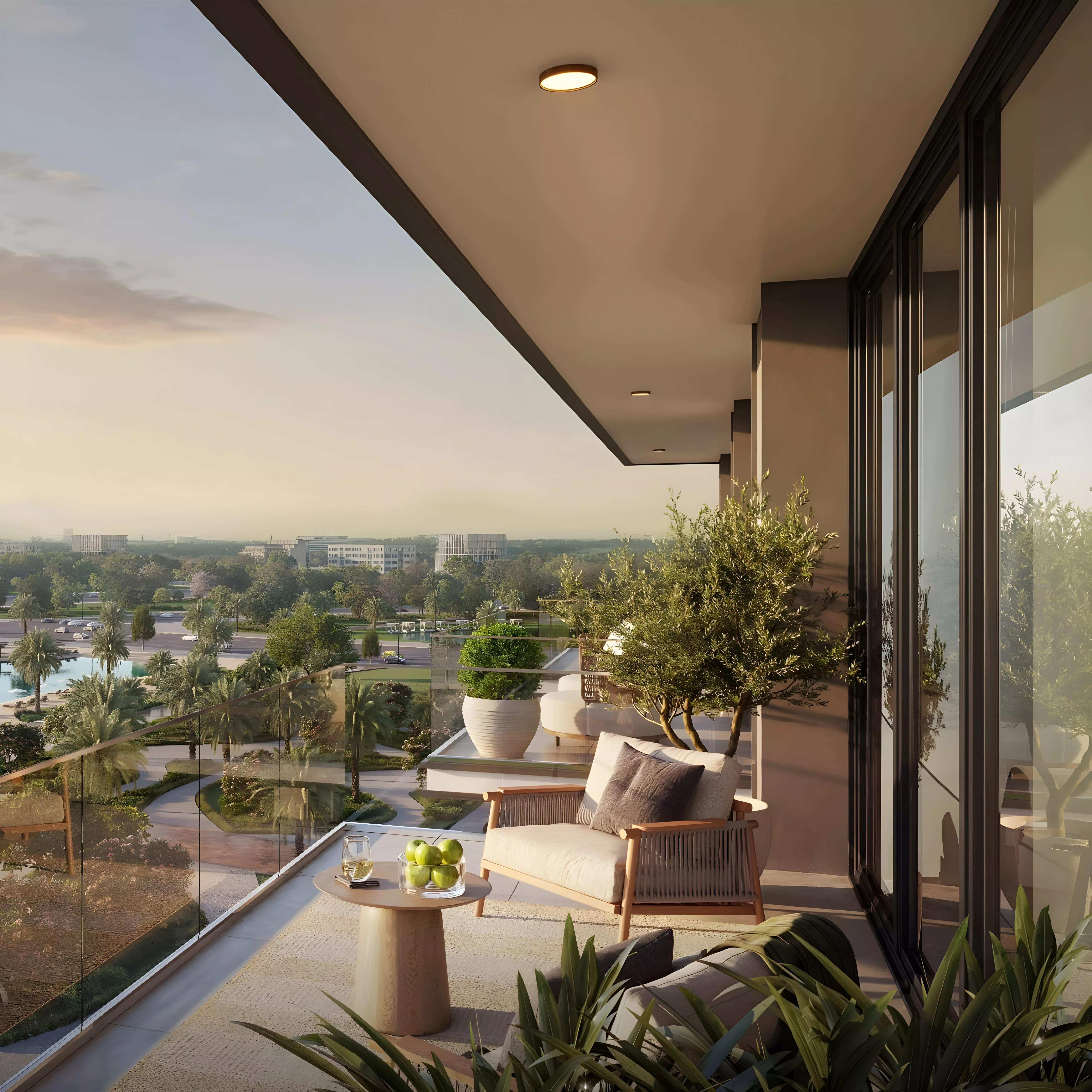 Riverton House by Ellington, Riverton House - photo 5 of 6