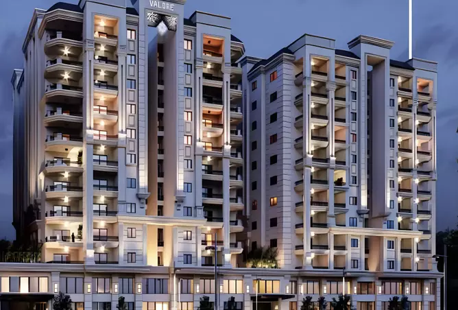 Valore Smouha