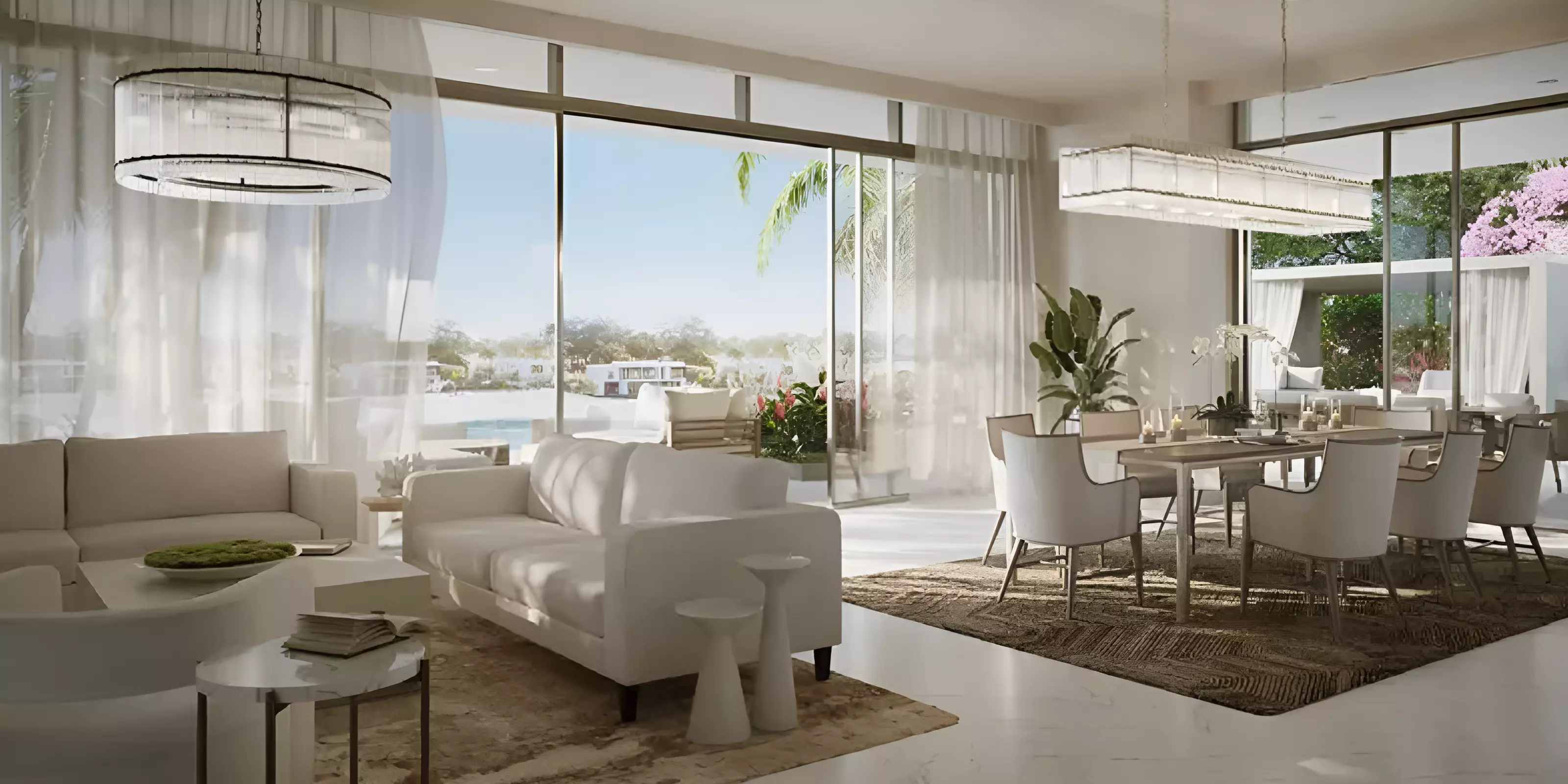 Ramhan Island Villas Phase 3 By Eagle Hills by Eagle Hills Properties LLC, Ramhan Island Villas - photo 5 of 5