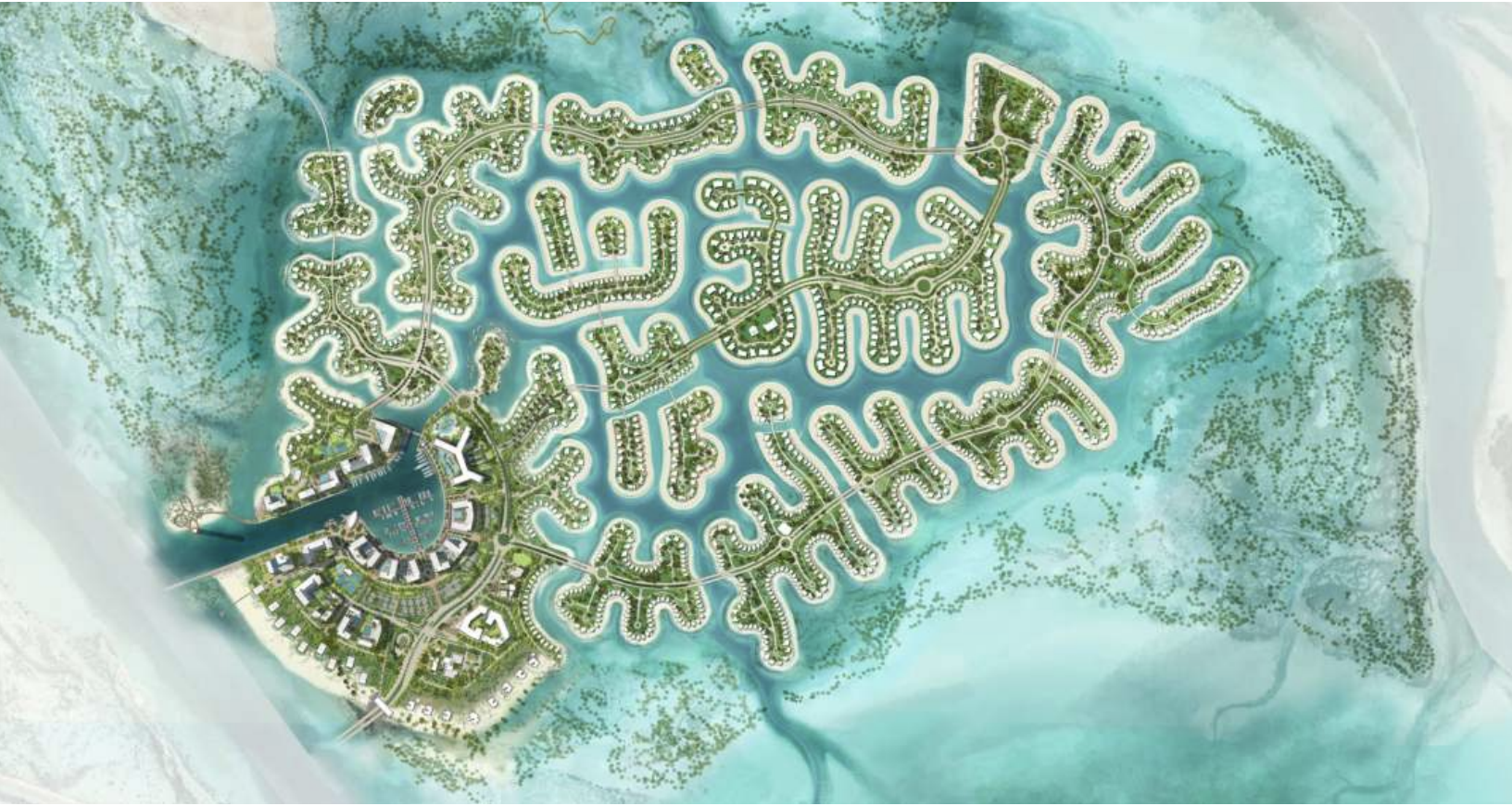 Master plan 3
