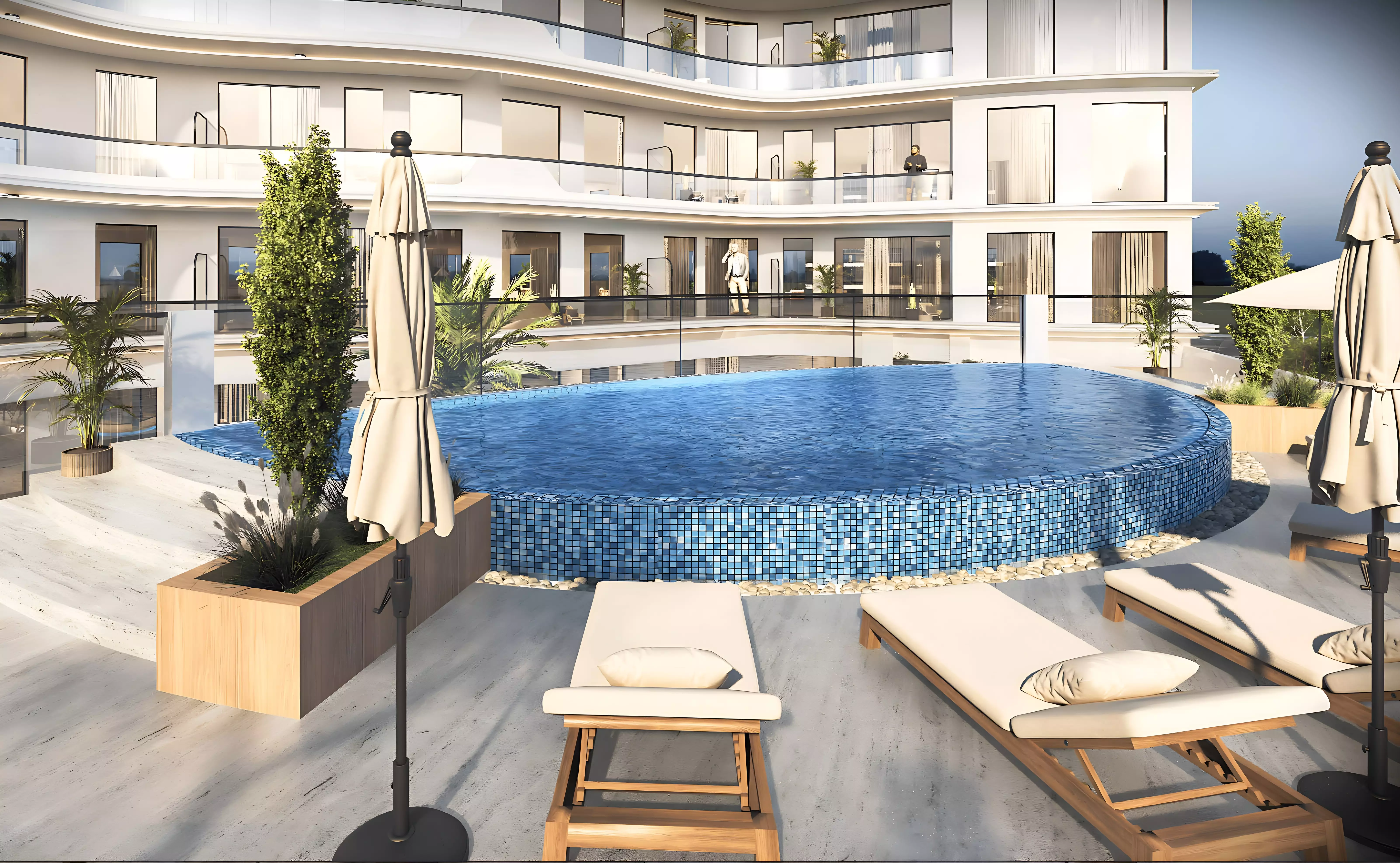 Xenia Residences - Image 8