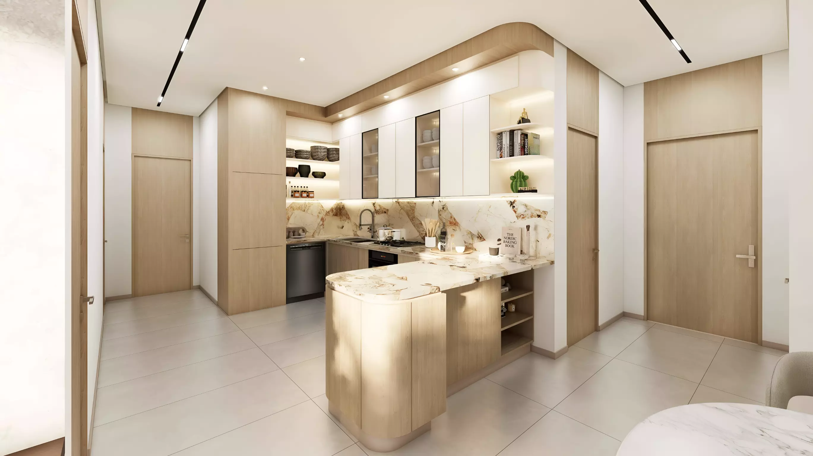 Xenia Residences by Nyx Properties, Xenia Residences - photo 5 of 9