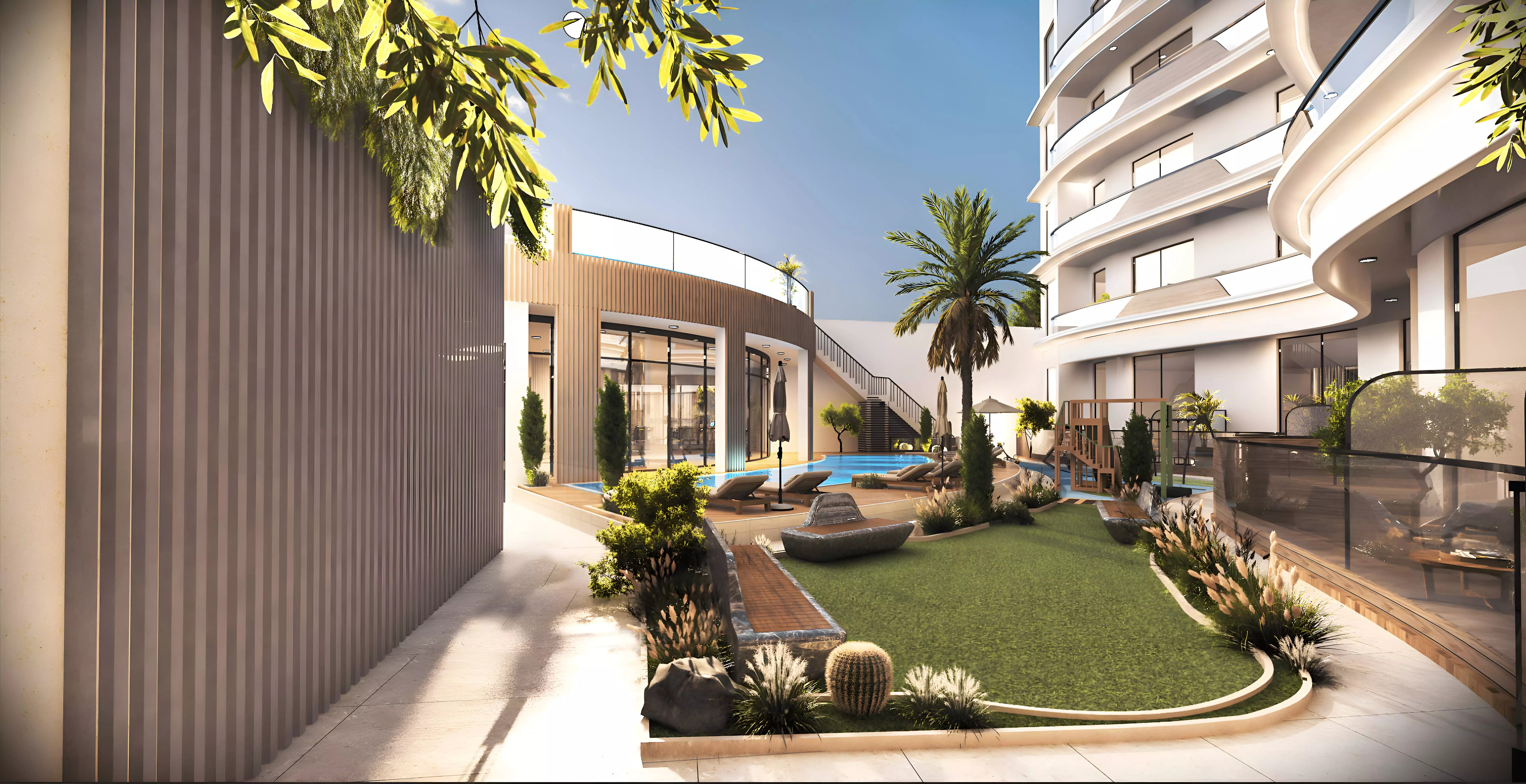 Xenia Residences by Nyx Properties, Xenia Residences - photo 2 of 9