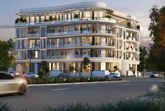 زينيا ريزيدنسز