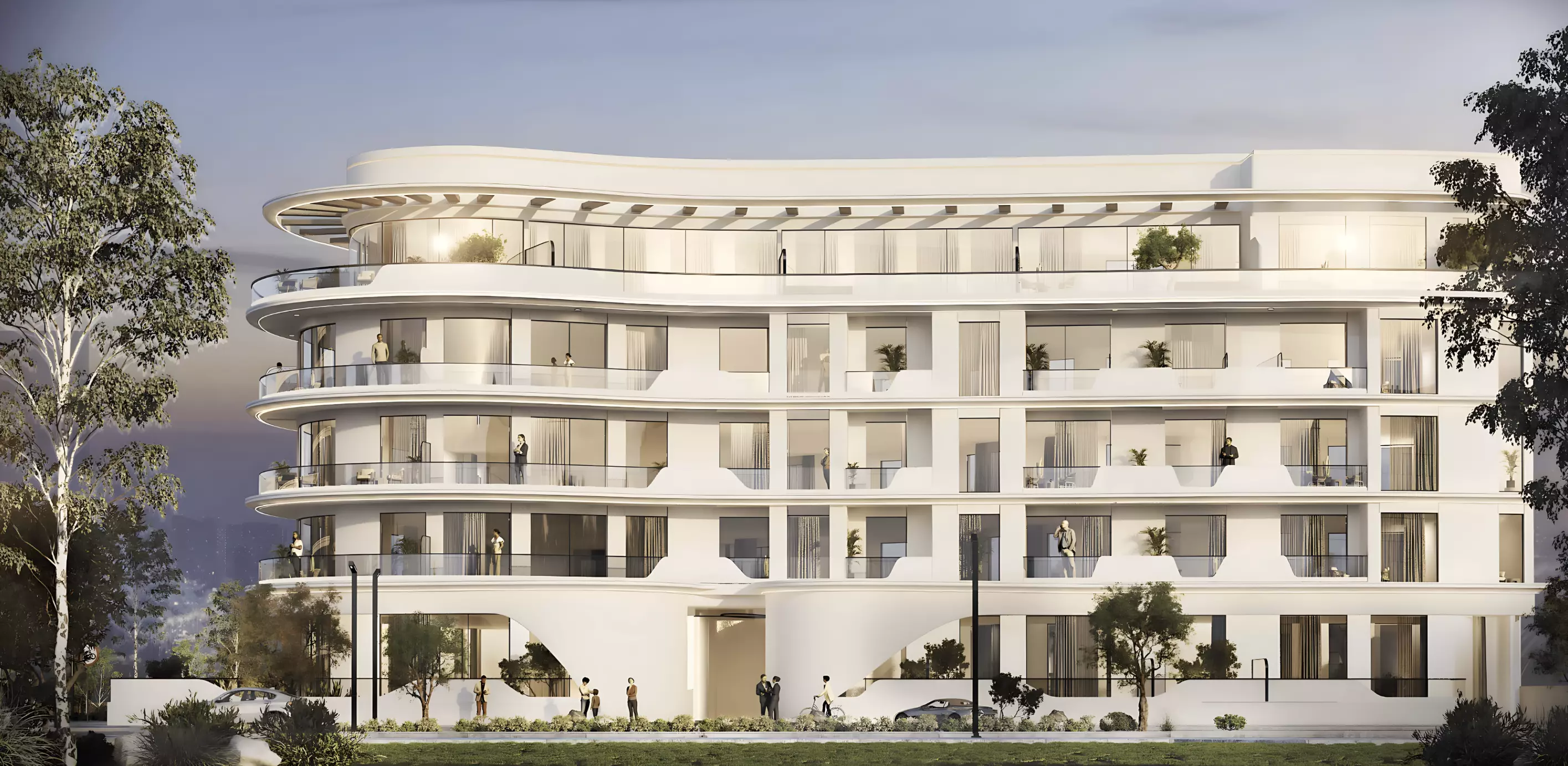 Xenia Residences - Image 7