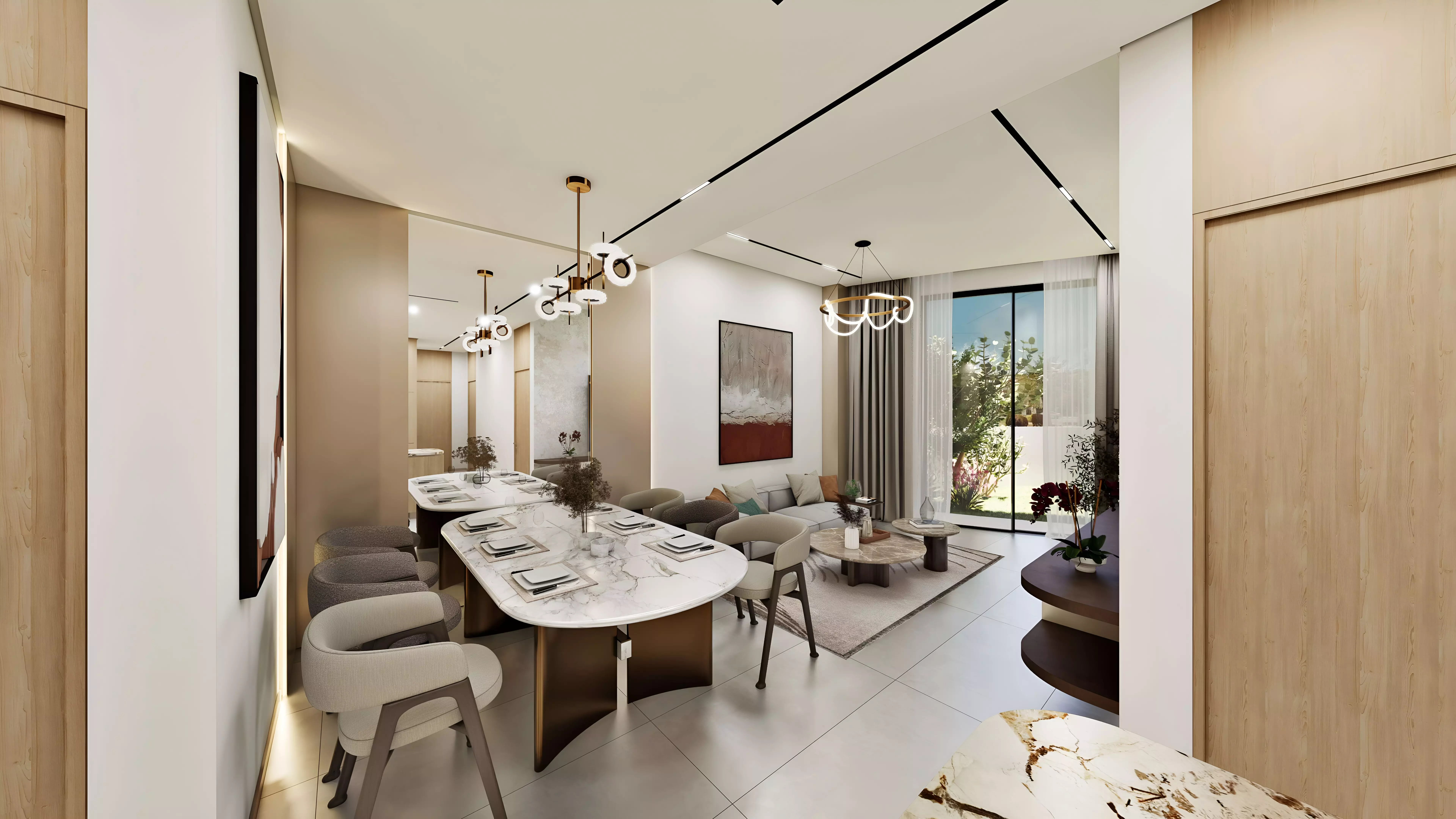 Xenia Residences by Nyx Properties, Xenia Residences - photo 4 of 9