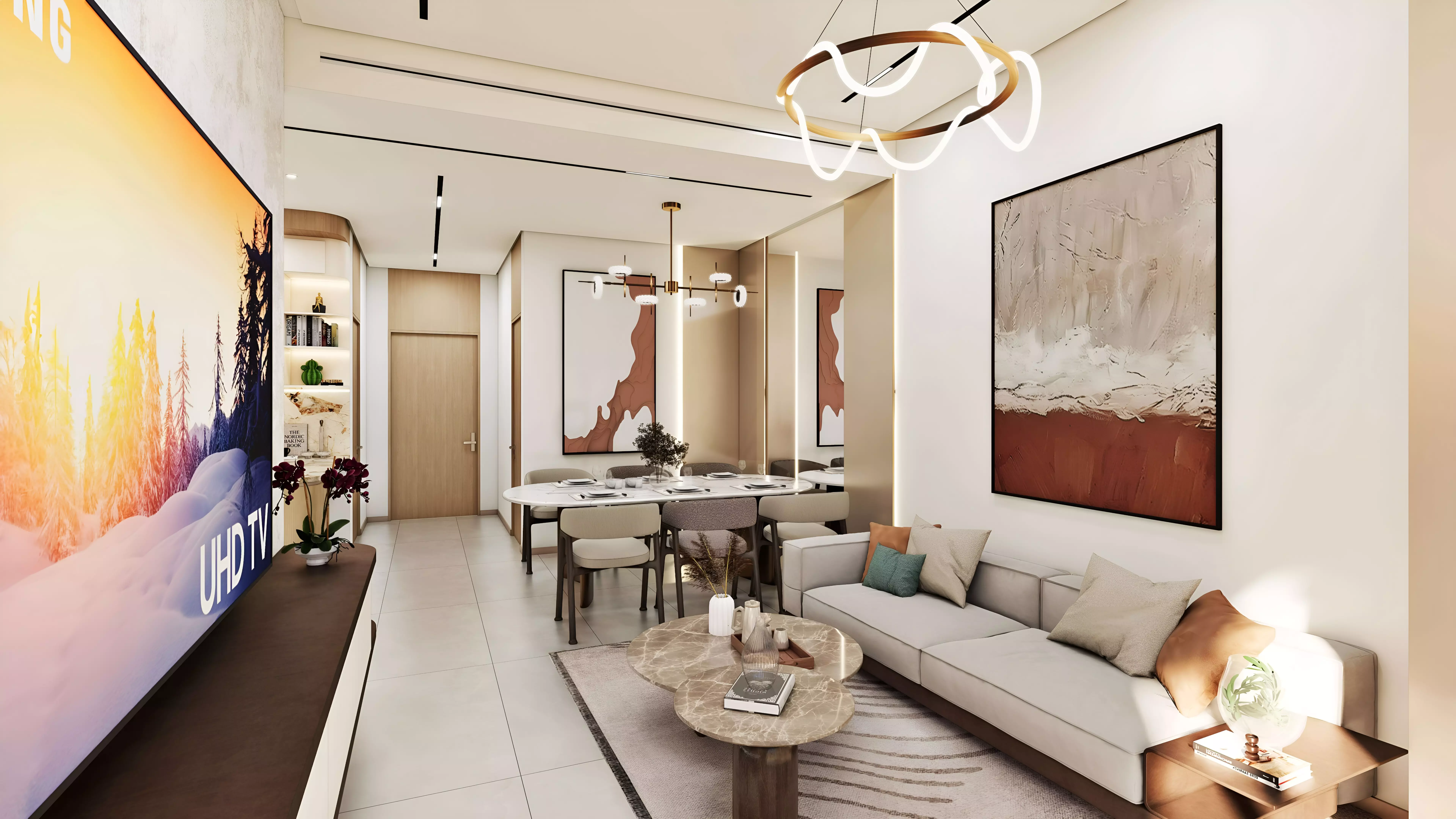 Xenia Residences - Image 9