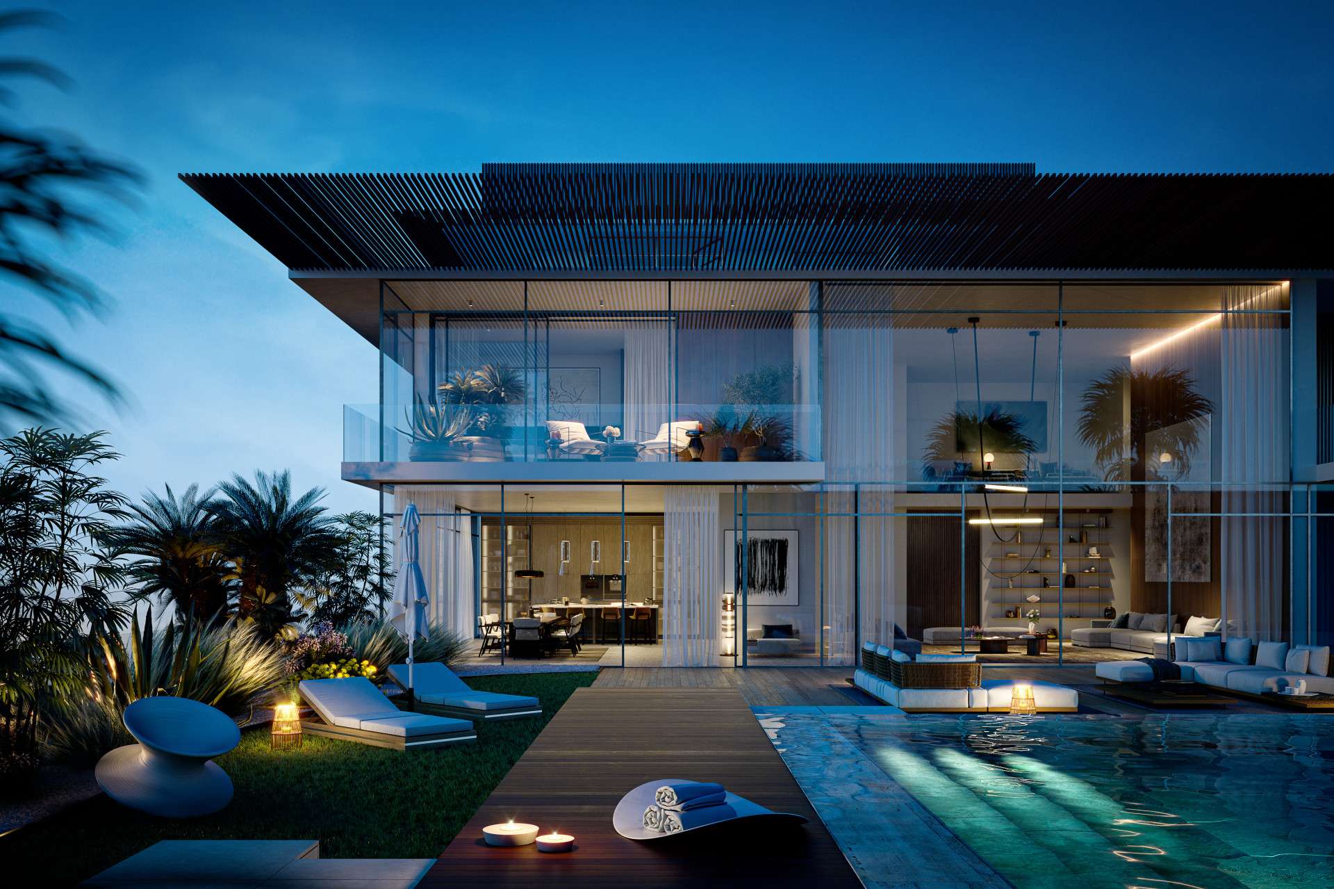 Rixos Hotel & Residences - image 11