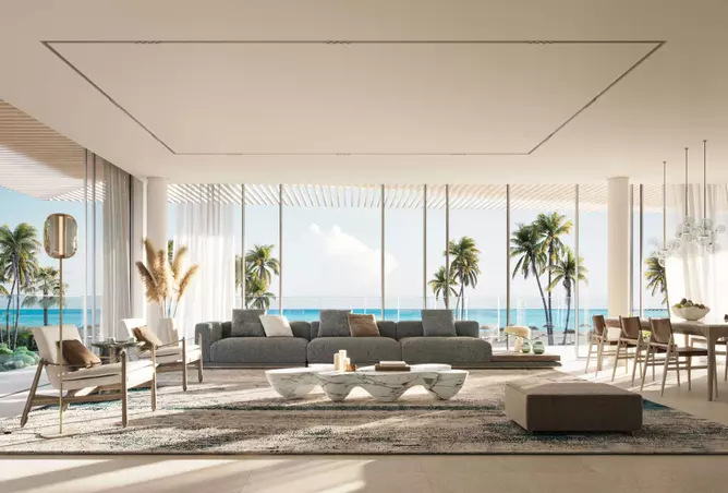 Rixos Hotel & Residences — Dubai Islands