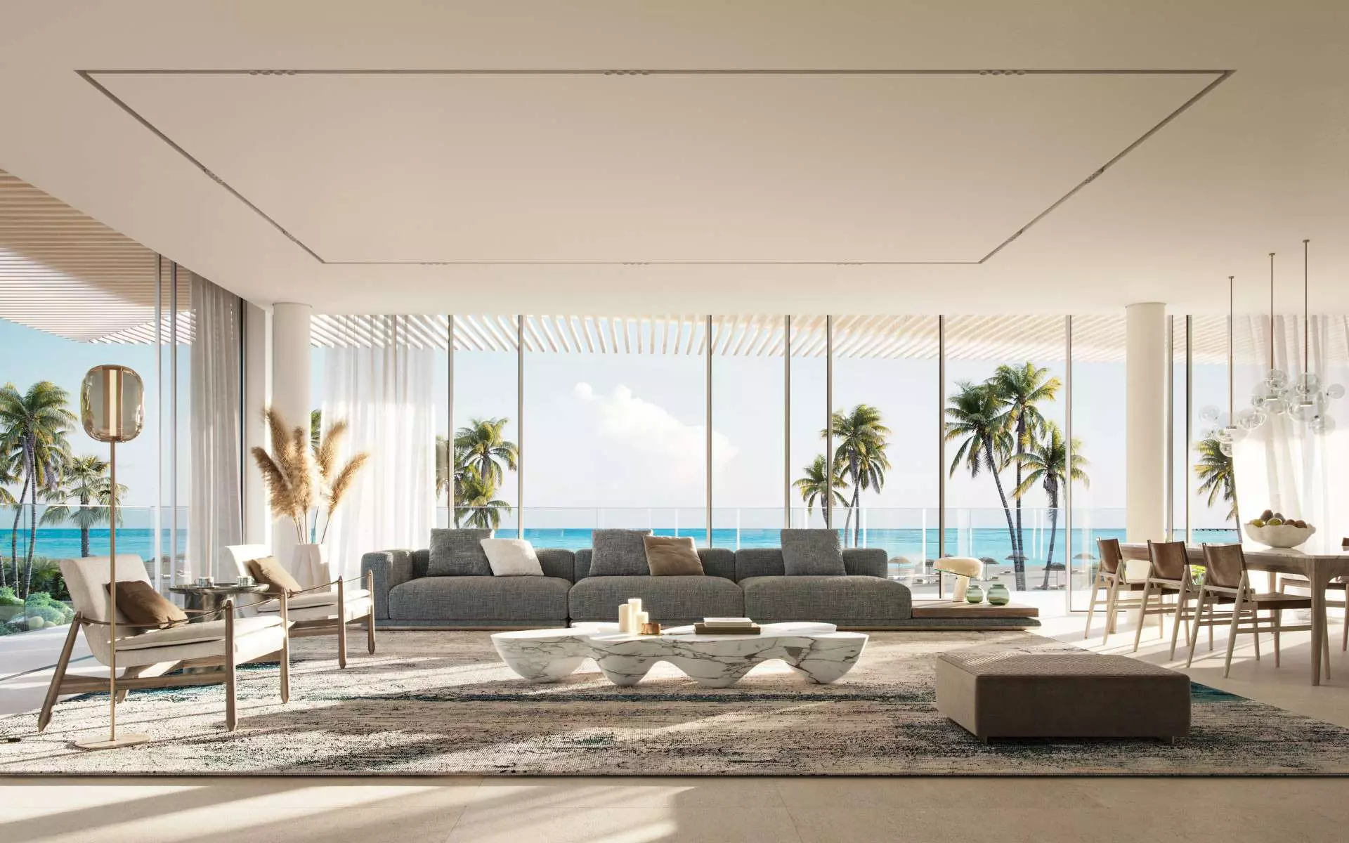 Rixos Hotel & Residences — photo 8 of 9