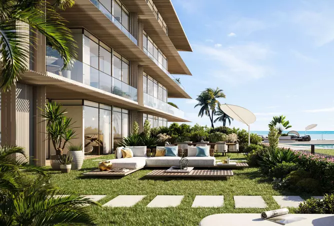 Rixos Hotel & Residences - Image 3