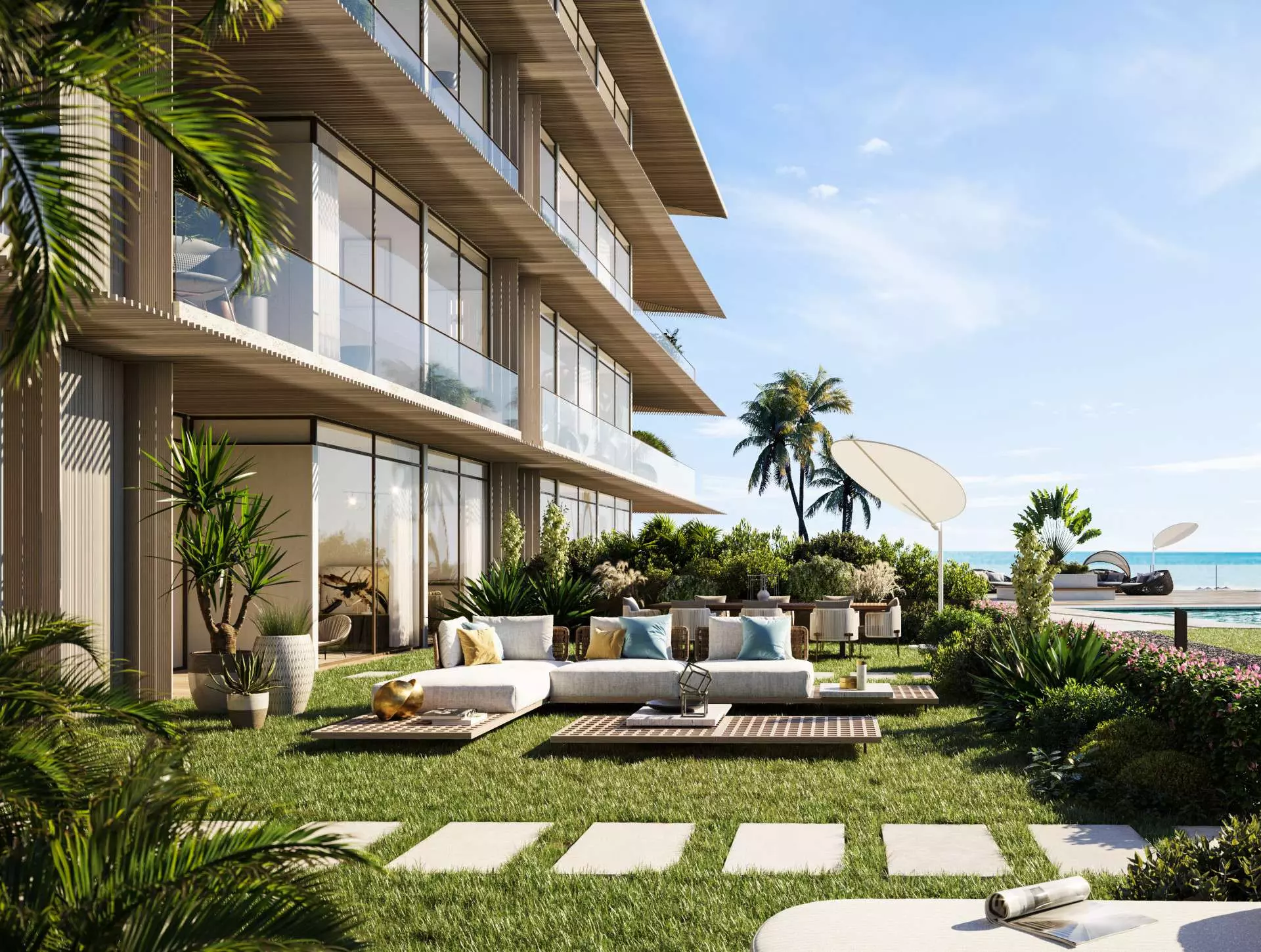 Rixos Hotel & Residences by Nakheel, Dubai Islands - photo 4 of 9