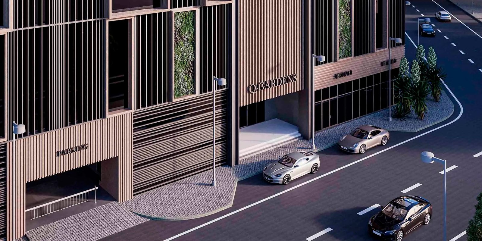 Q Gardens Lofts Phase 2 By Ays - image 7