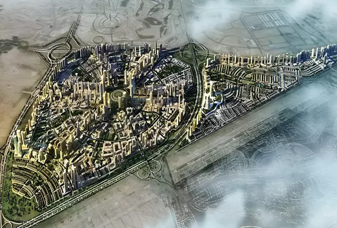 image of Q Gardens Lofts Phase 2 By Ays by AYS Property Development, Dubai, Jumeirah Village Circle, District 12, Q Gardens Lofts 2 — [3]