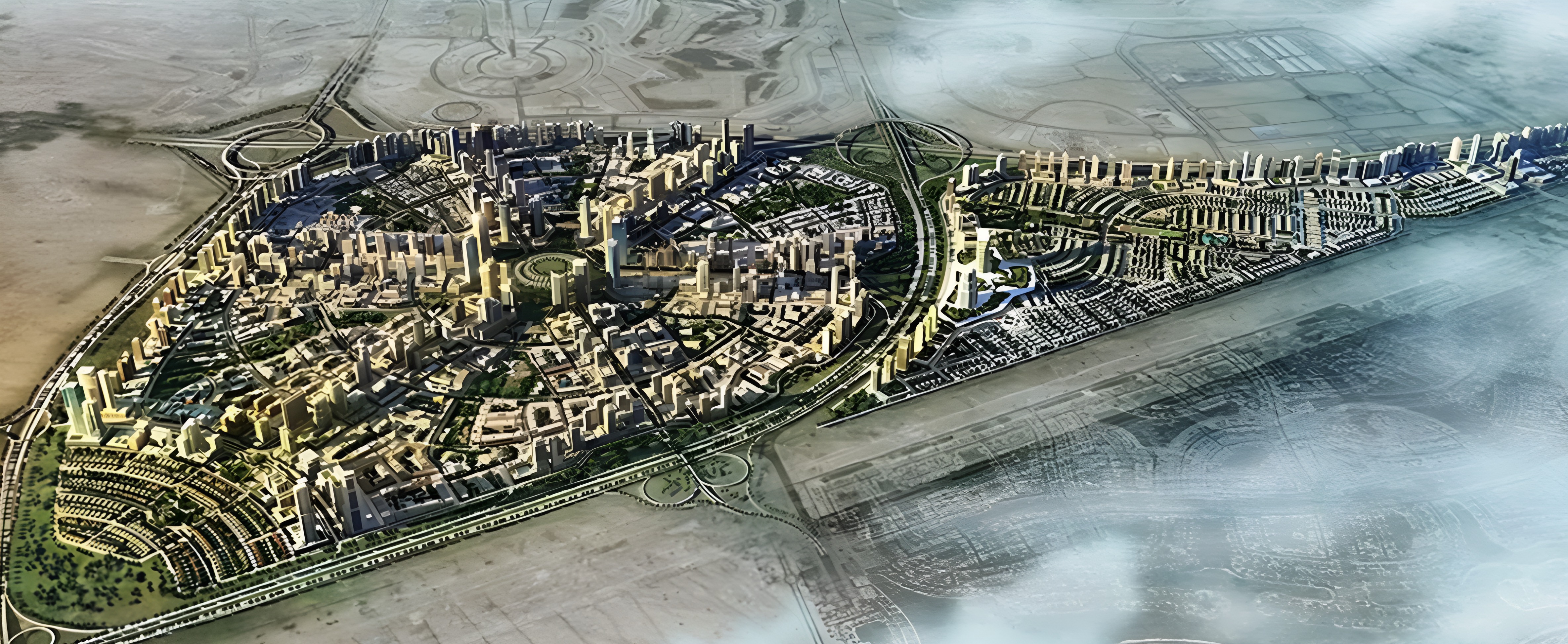 Master plan 3