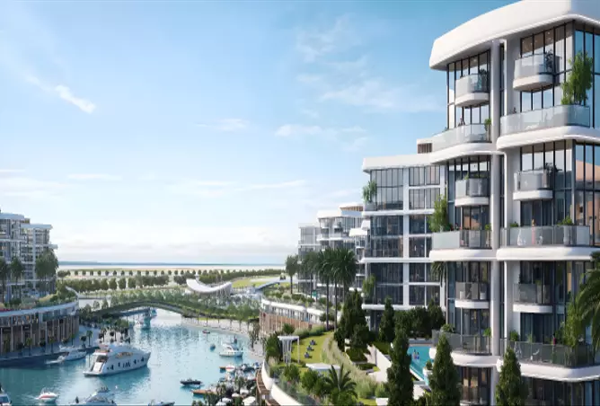 Pierside Marina Residences photo 10