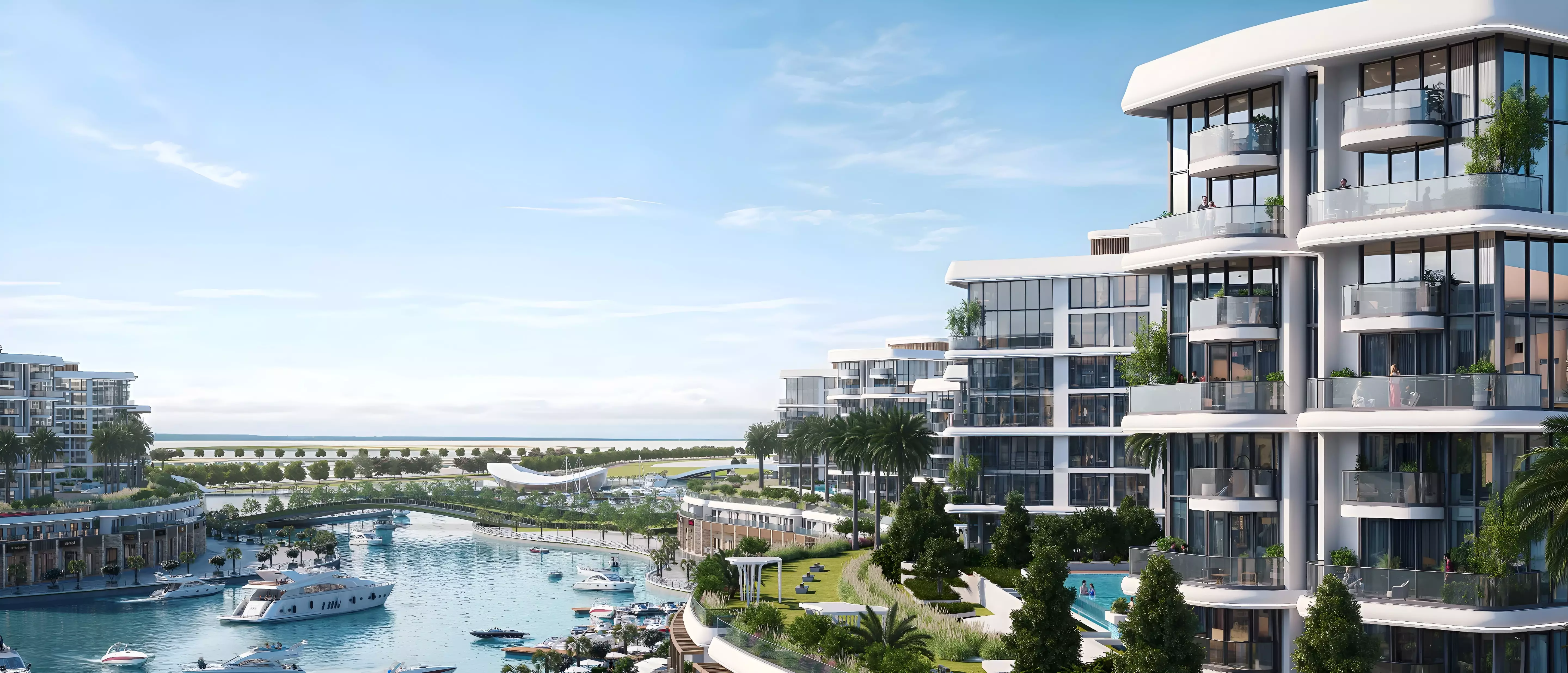 Pierside Marina Residences — photo 10 of 13