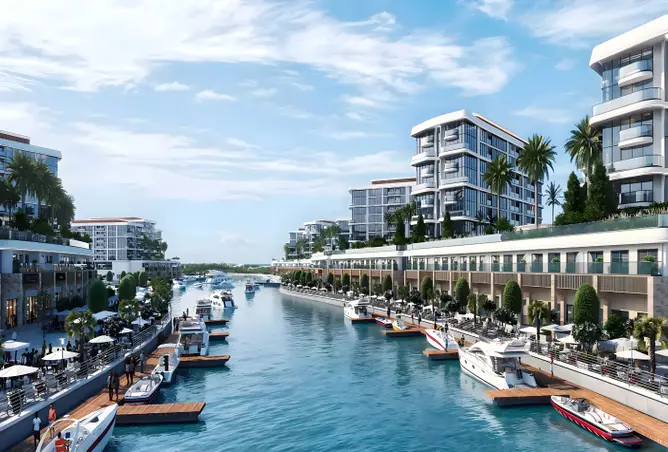 Pierside Marina Residences photo 12