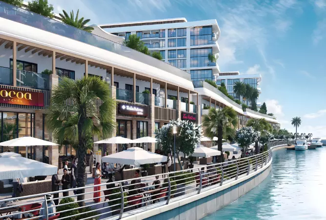 Pierside Marina Residences photo 13