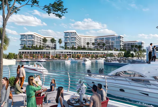 Pierside Marina Residences - Image 5