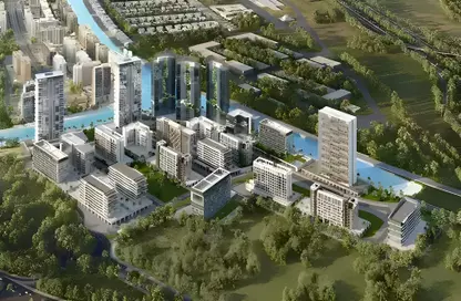Azizi Riviera 54