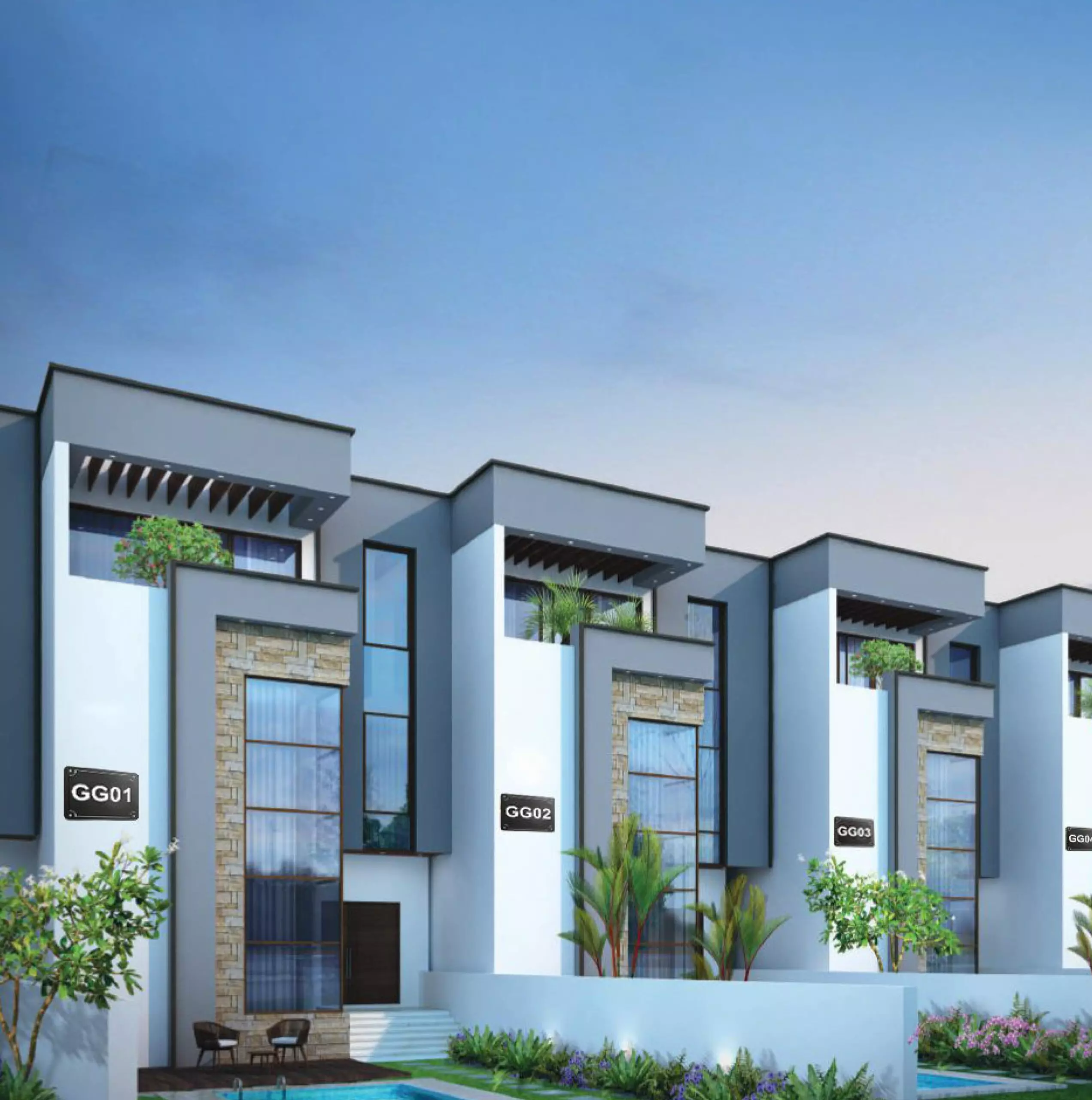 Grand Glow by Aizn Developers, Grand Glow - photo 5 of 8