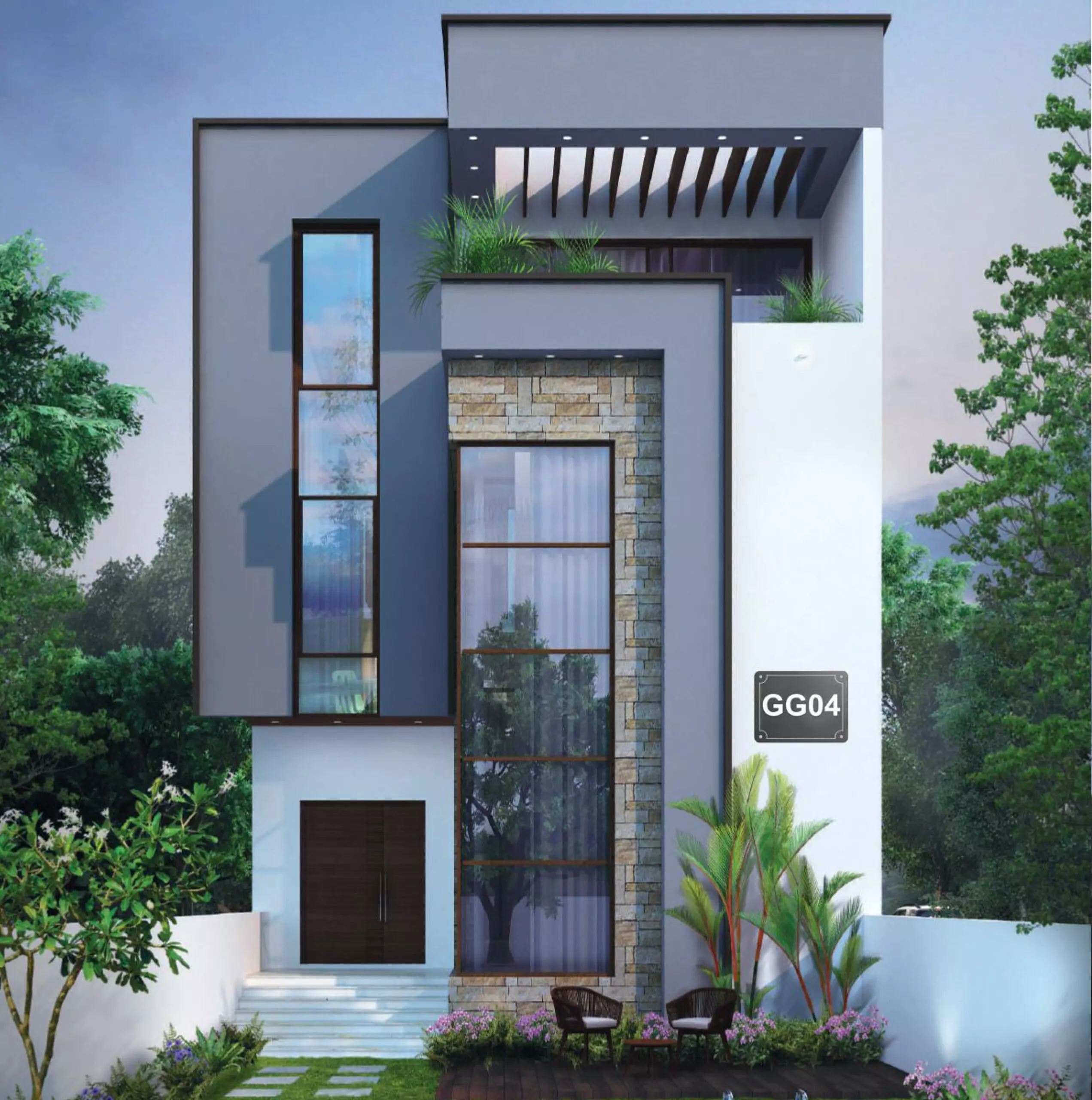 Grand Glow by Aizn Developers, Grand Glow - photo 4 of 8